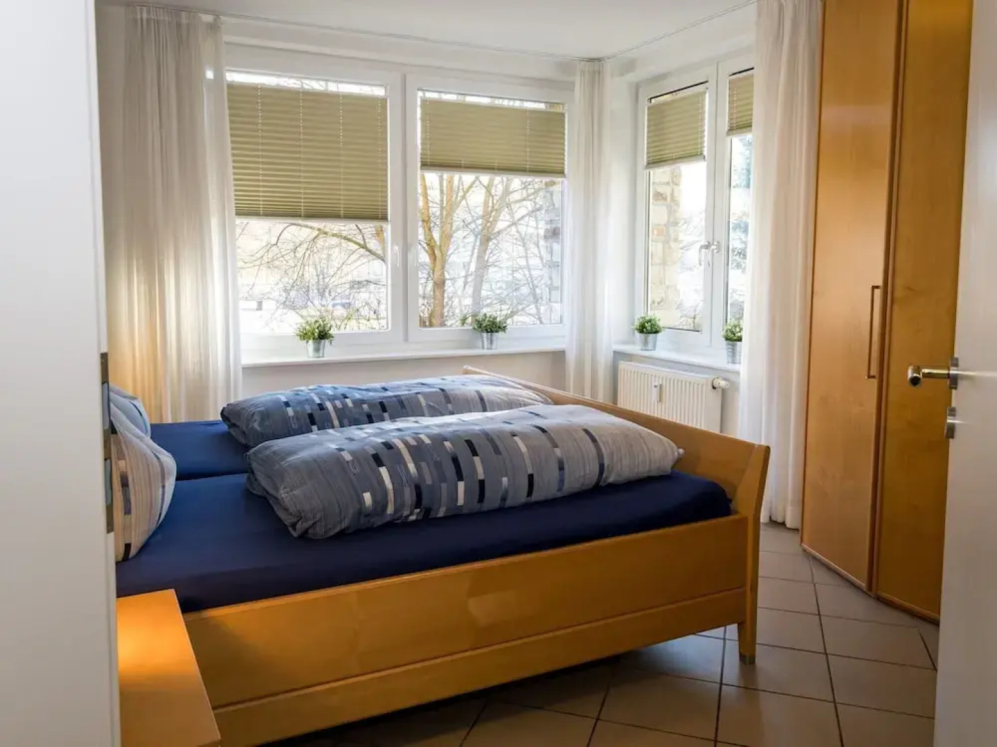 Apartment in Sauerland With Terrace