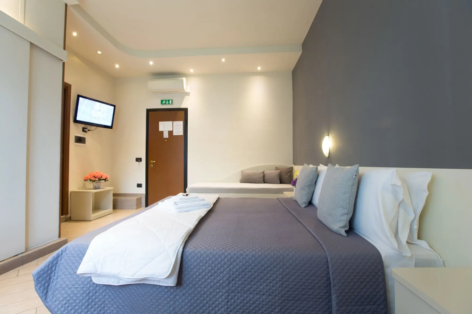 Affittacamere Serena