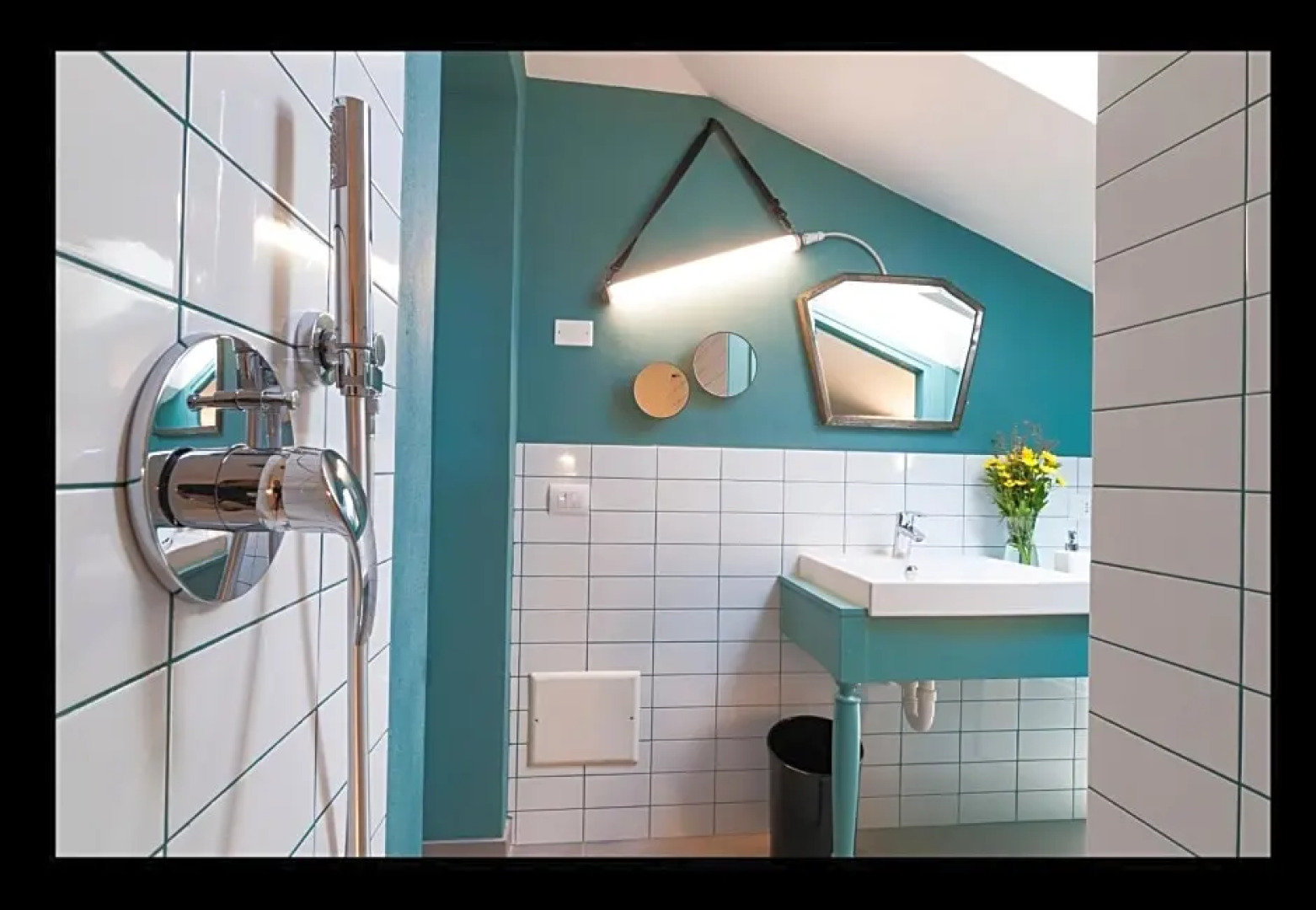 Gabanel Bike Hostel and B&B