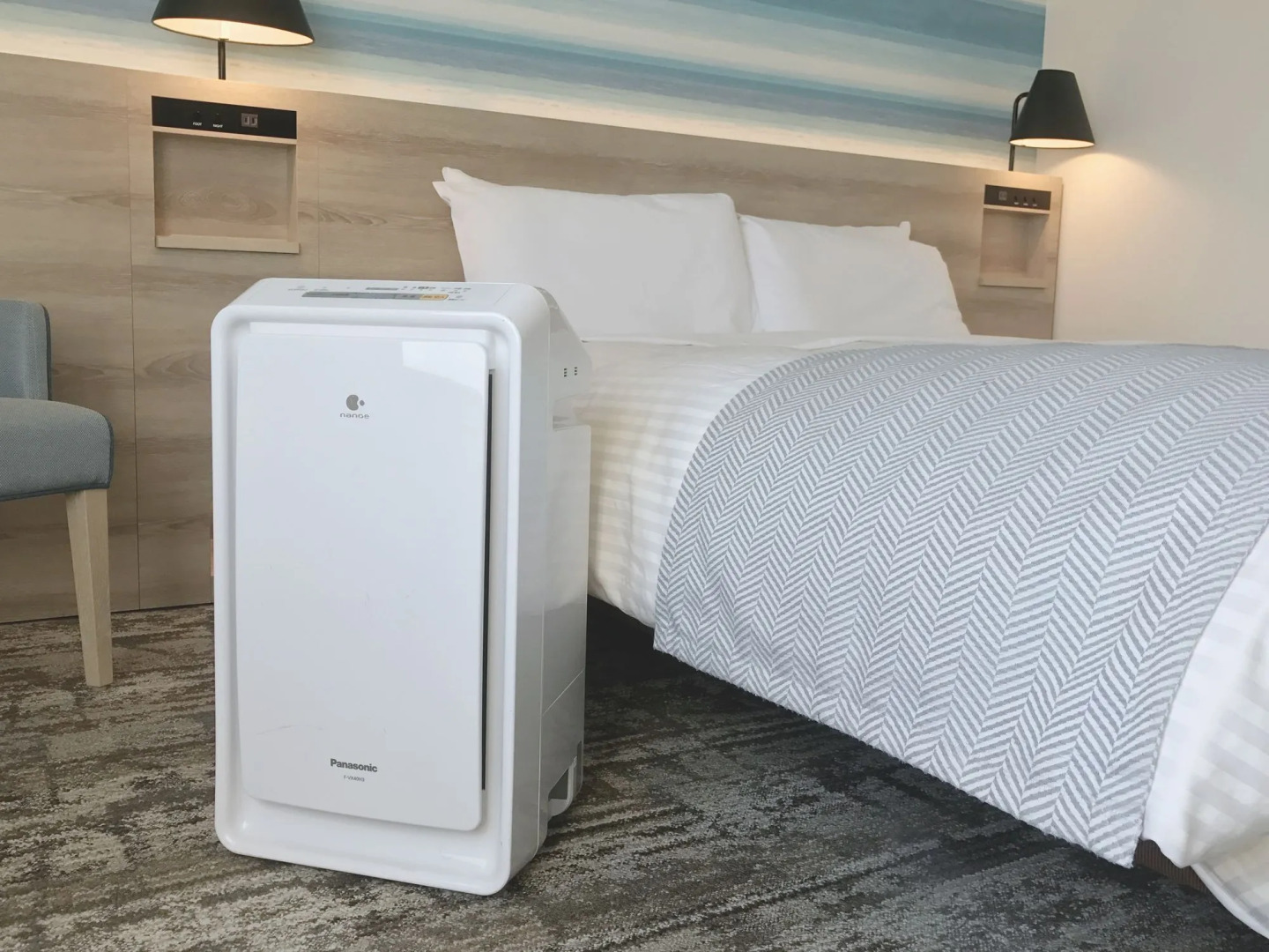 Mitsui Garden Hotel Hiroshima