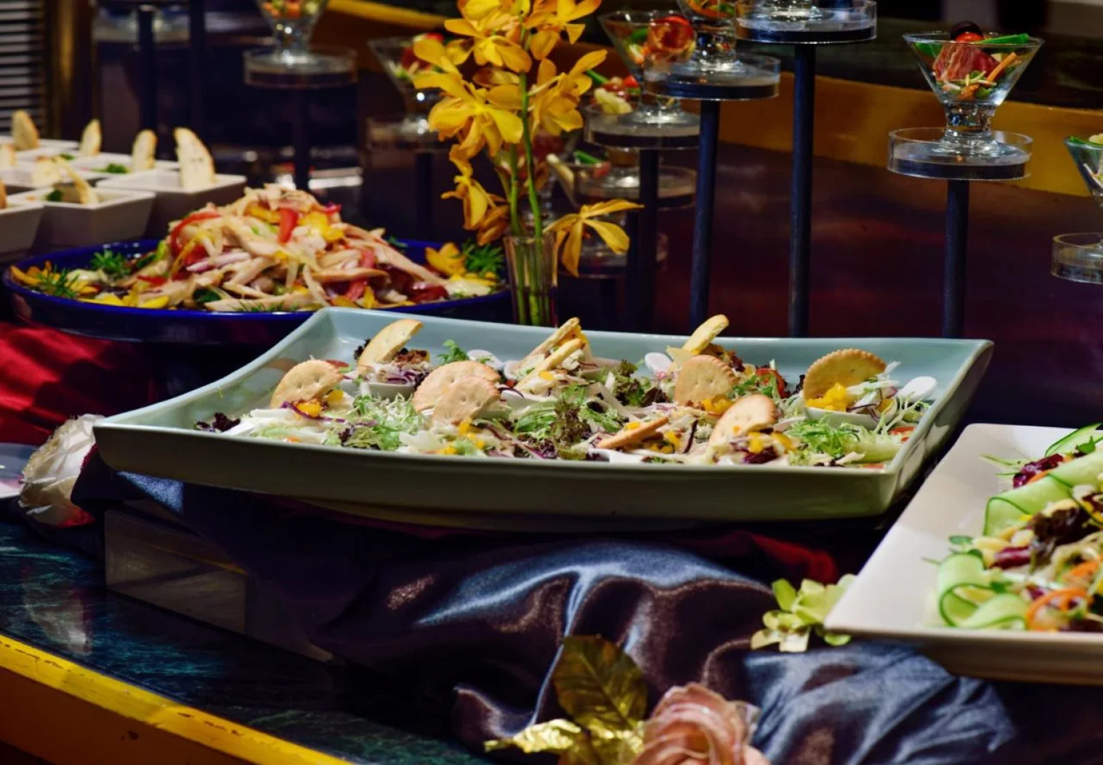 Lakeshore Hotel Metropolis I