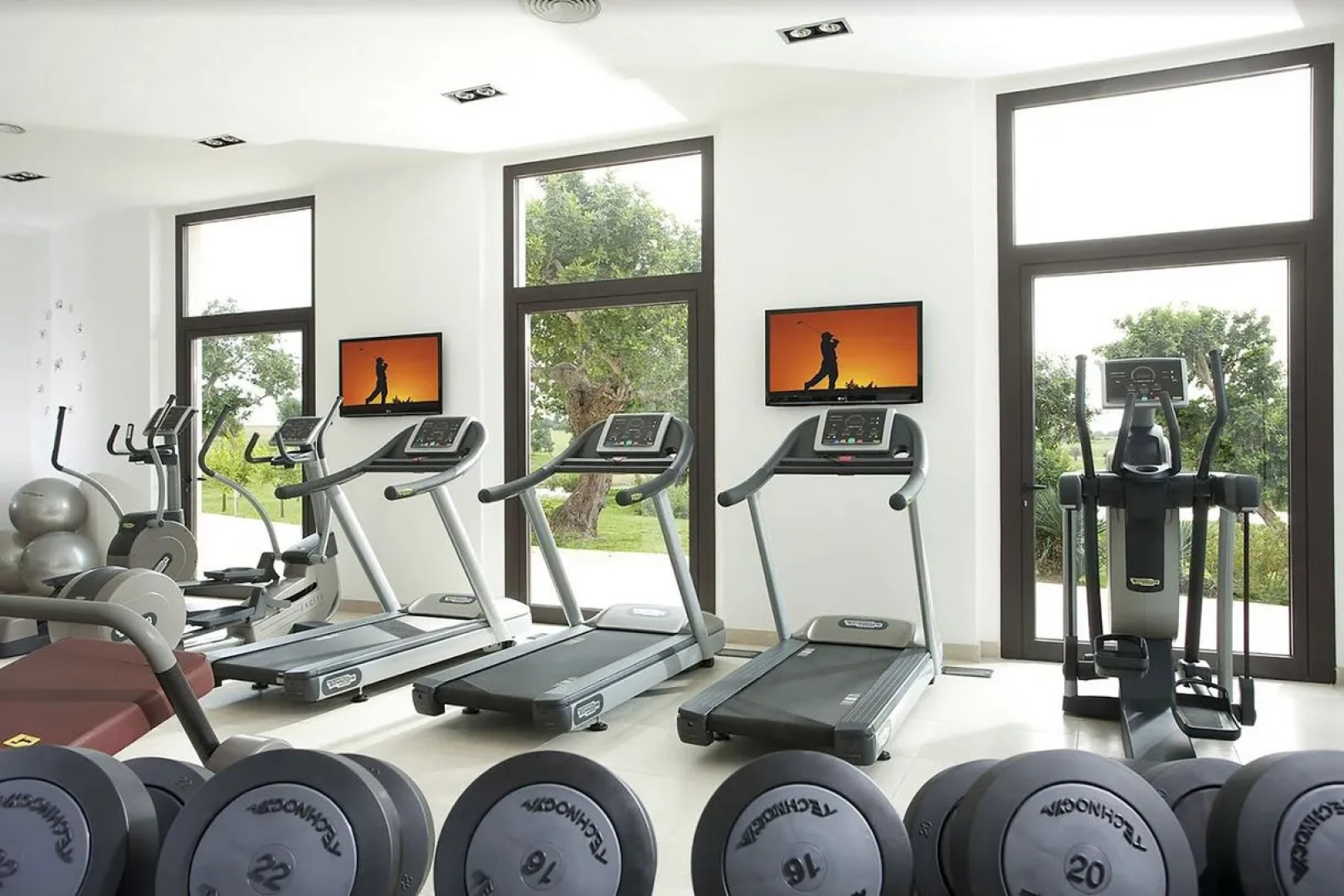 Donnafugata Golf Resort & Spa