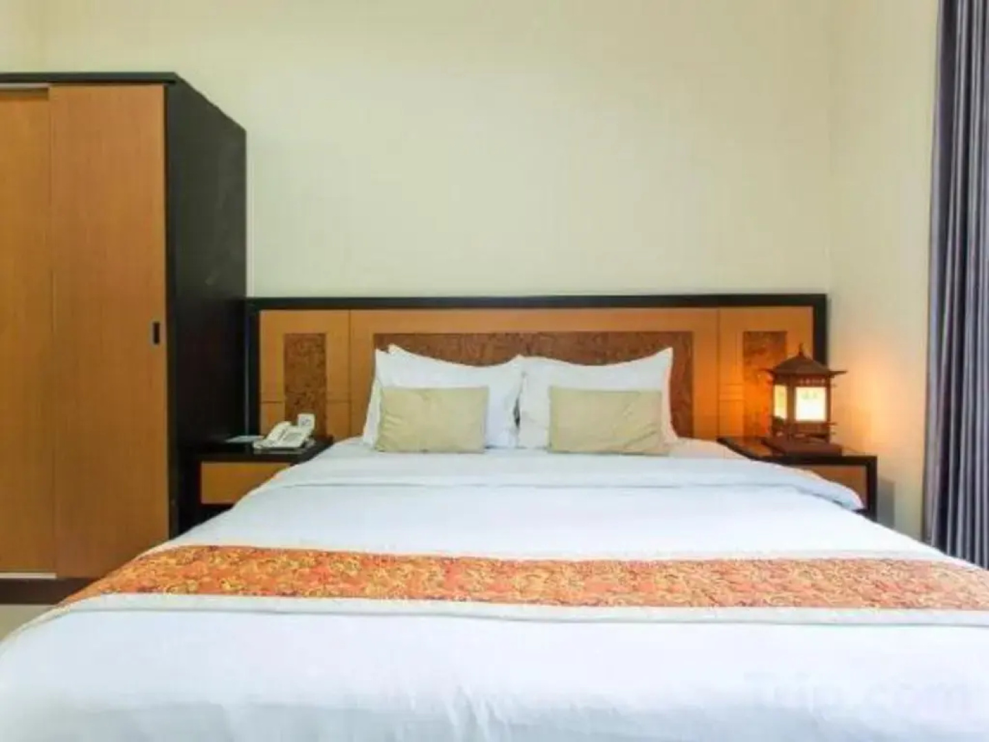 Star Hill Hotel Balikpapan