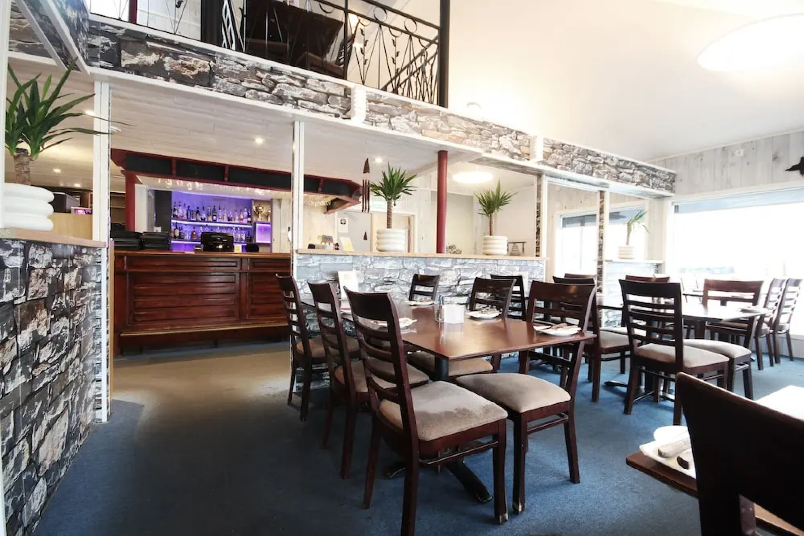 Napoli resturant & Hotell