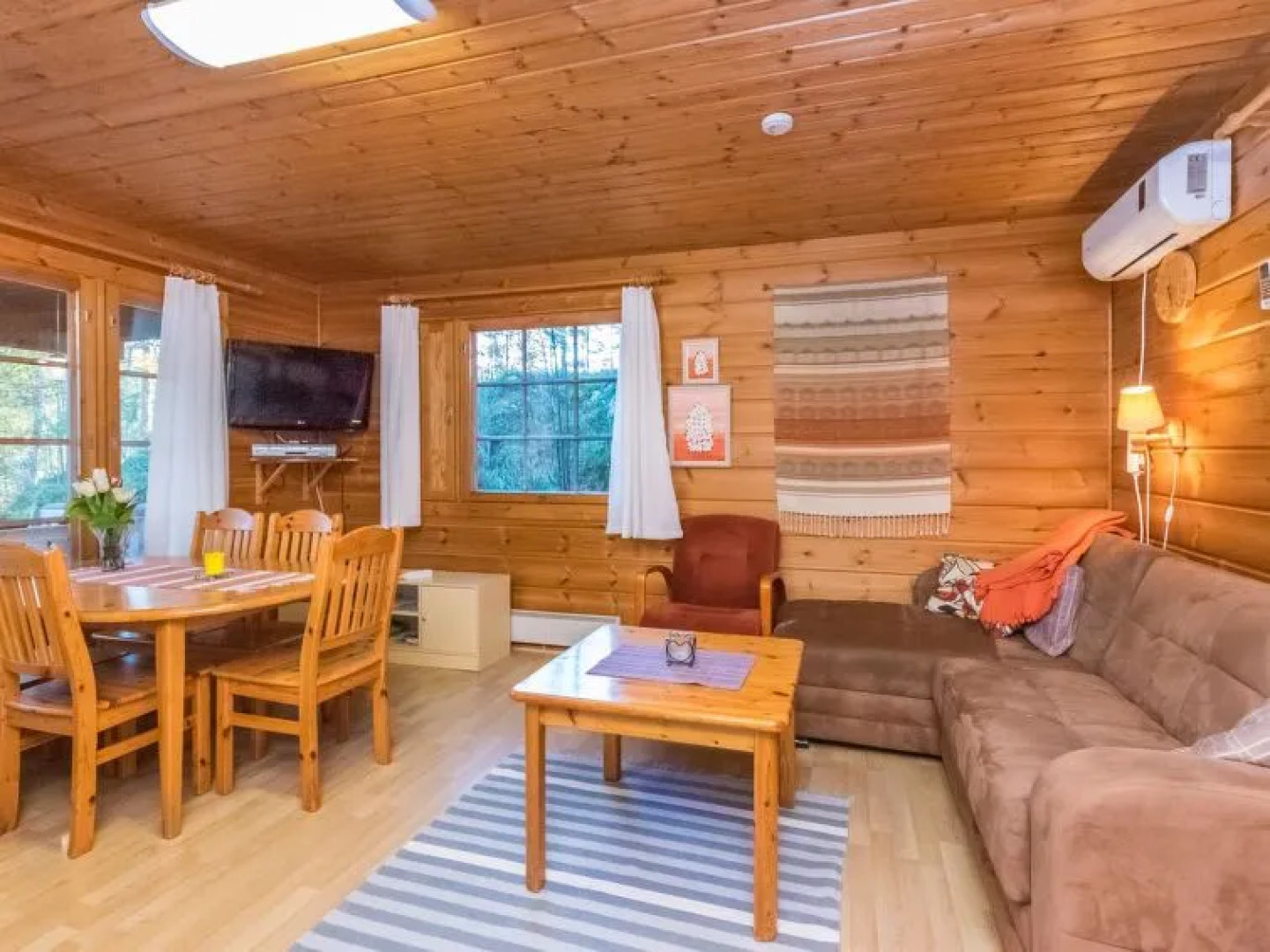 Holiday Home Suvituuli (FIK045)