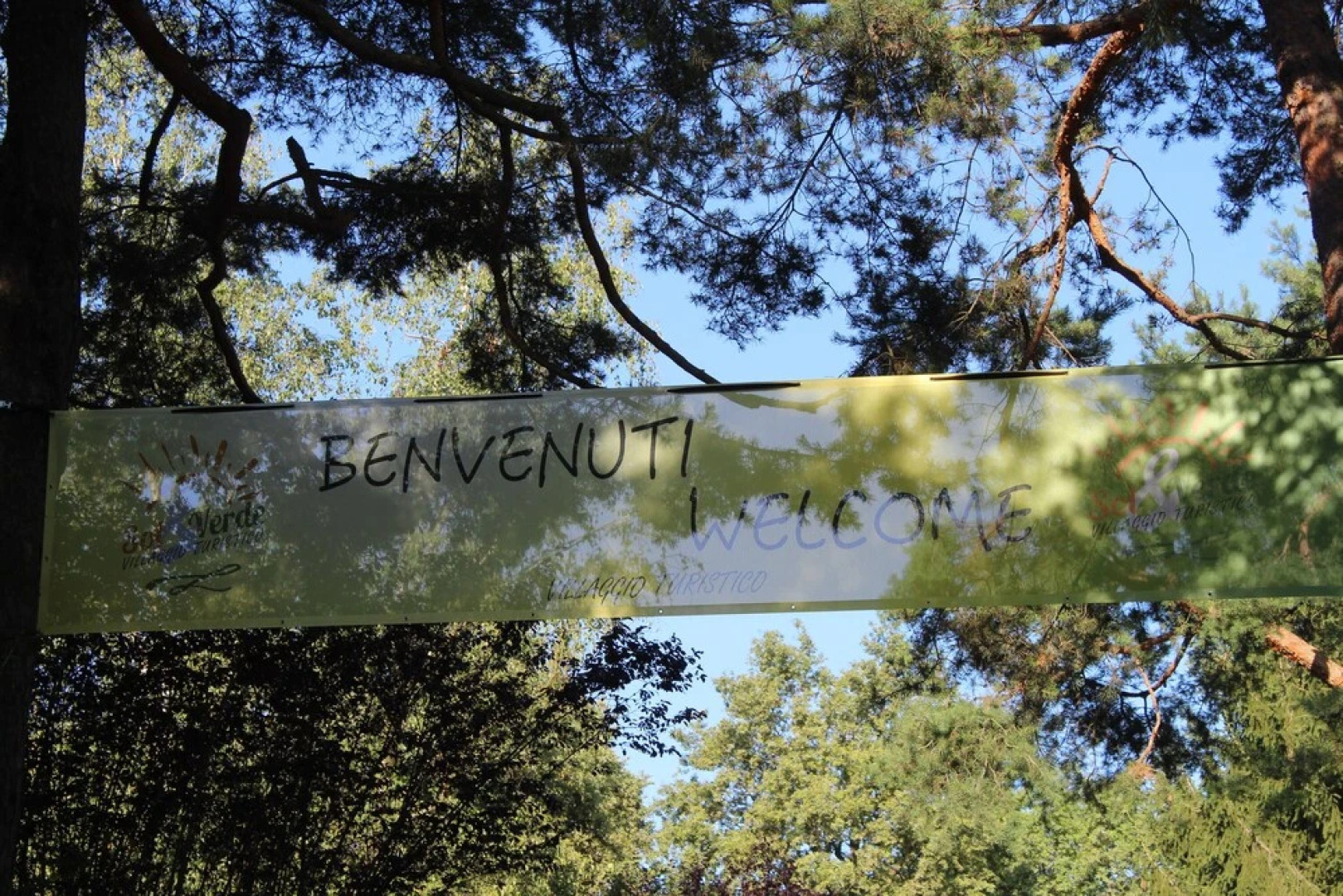 Villaggio Turistico Sol&Verde