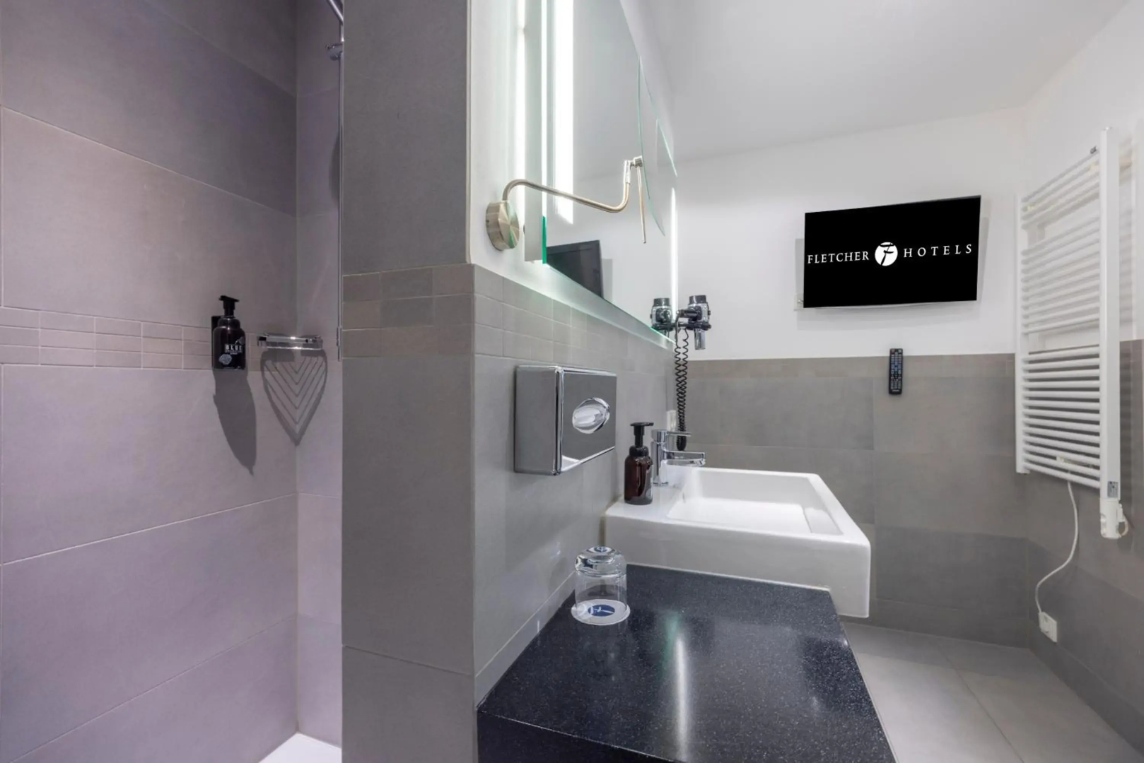 Fletcher Waldhotel Nordrhein-Westfalen