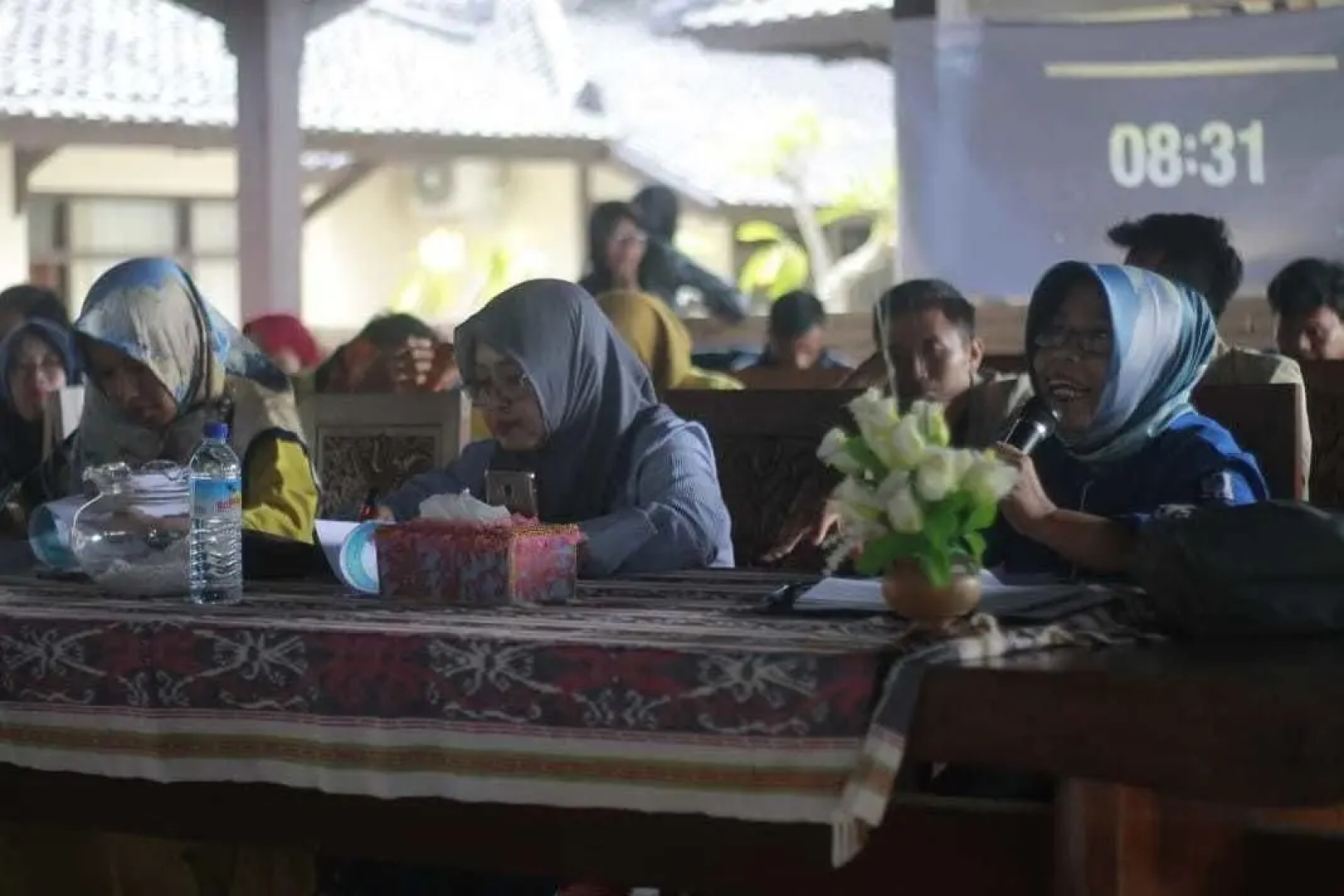 Lina Cottage Senggigi