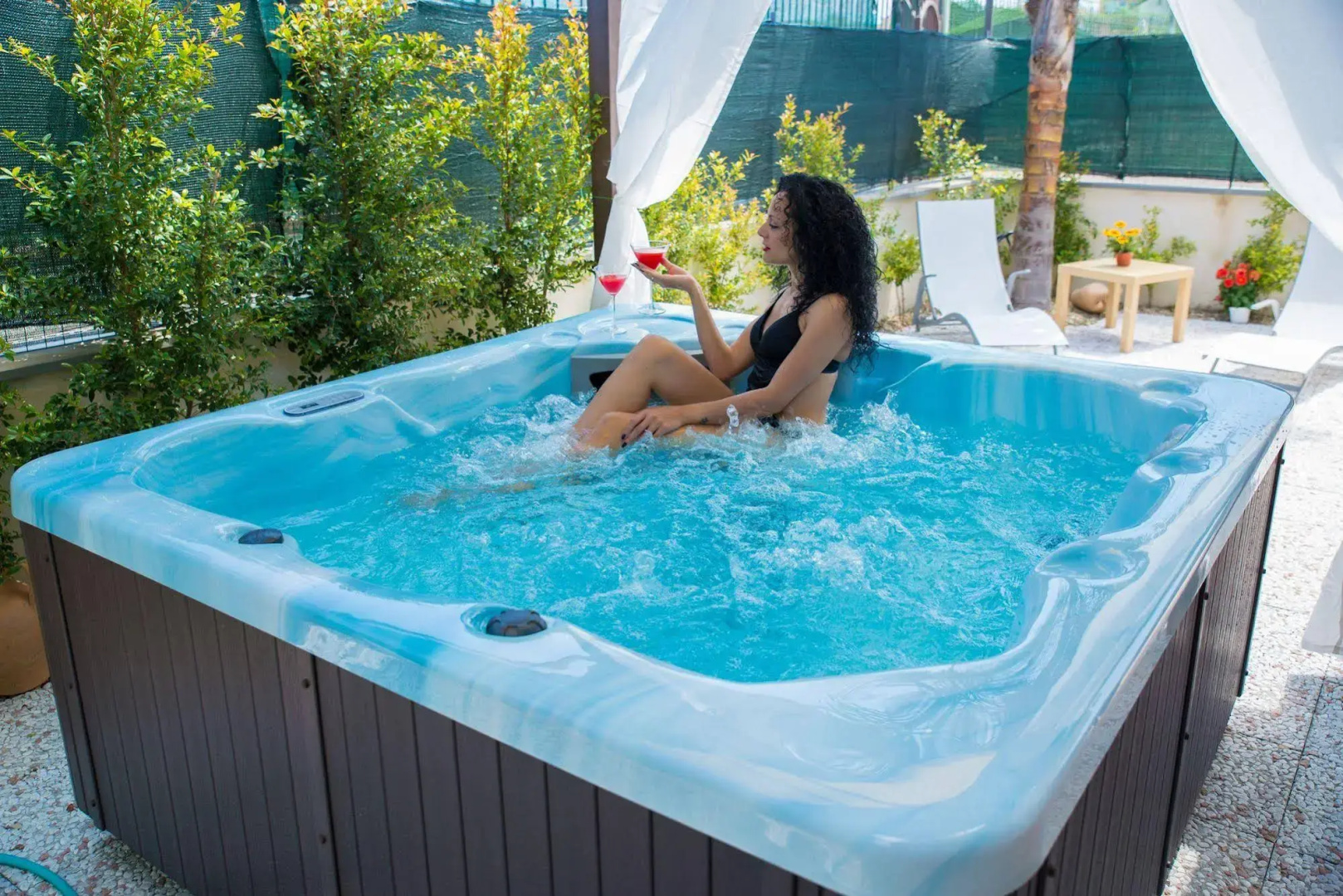Le Ville della Contea -Vacation rentals