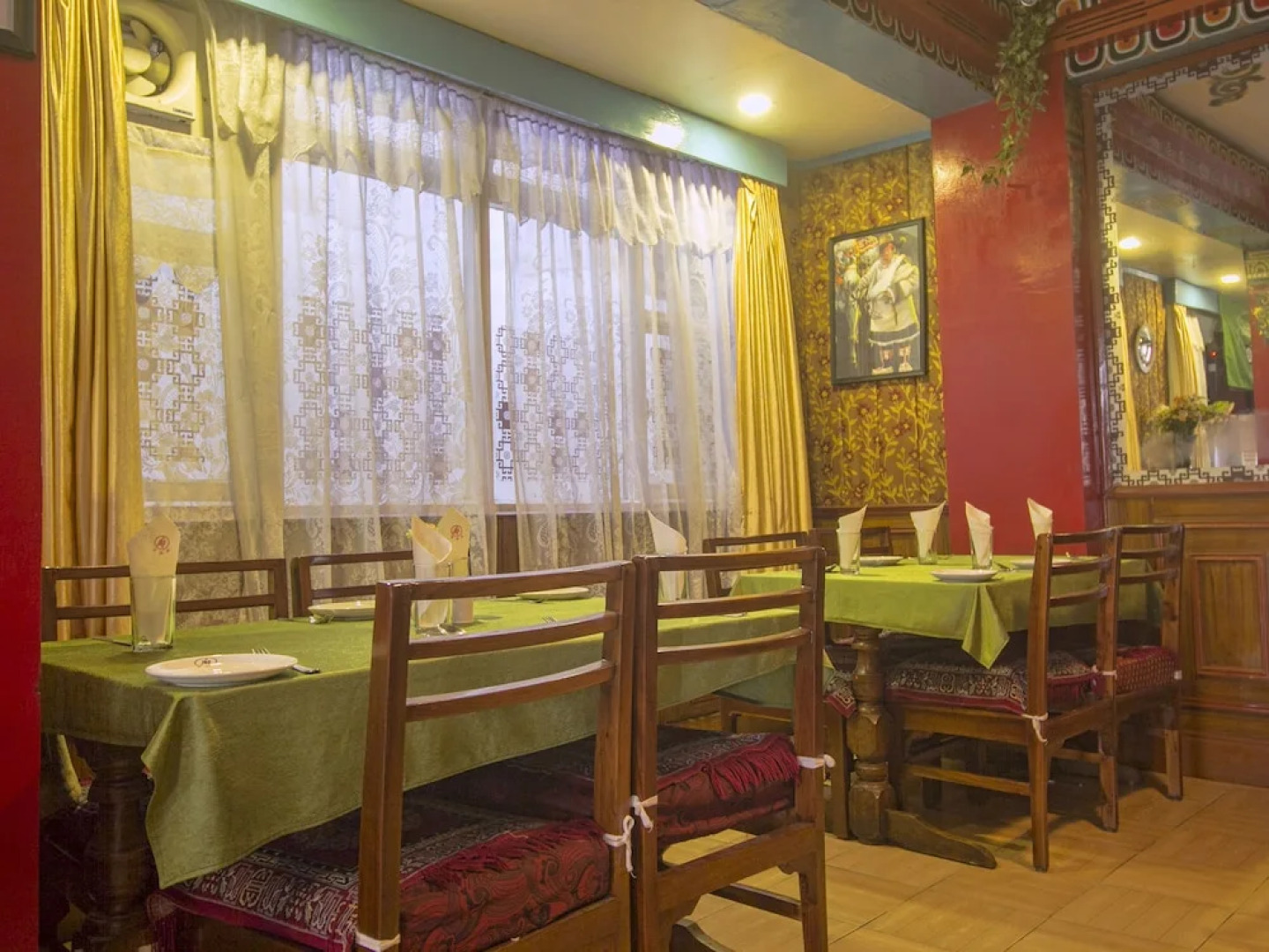 OYO 22358 Seven Seventeen