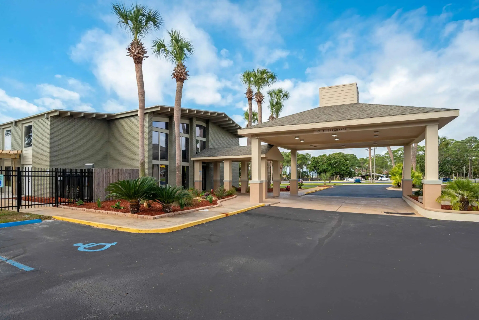 Quality Inn Fort Walton Beach - Destin West