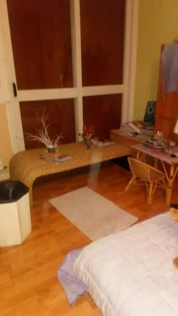 Chambre Chez L Habitant