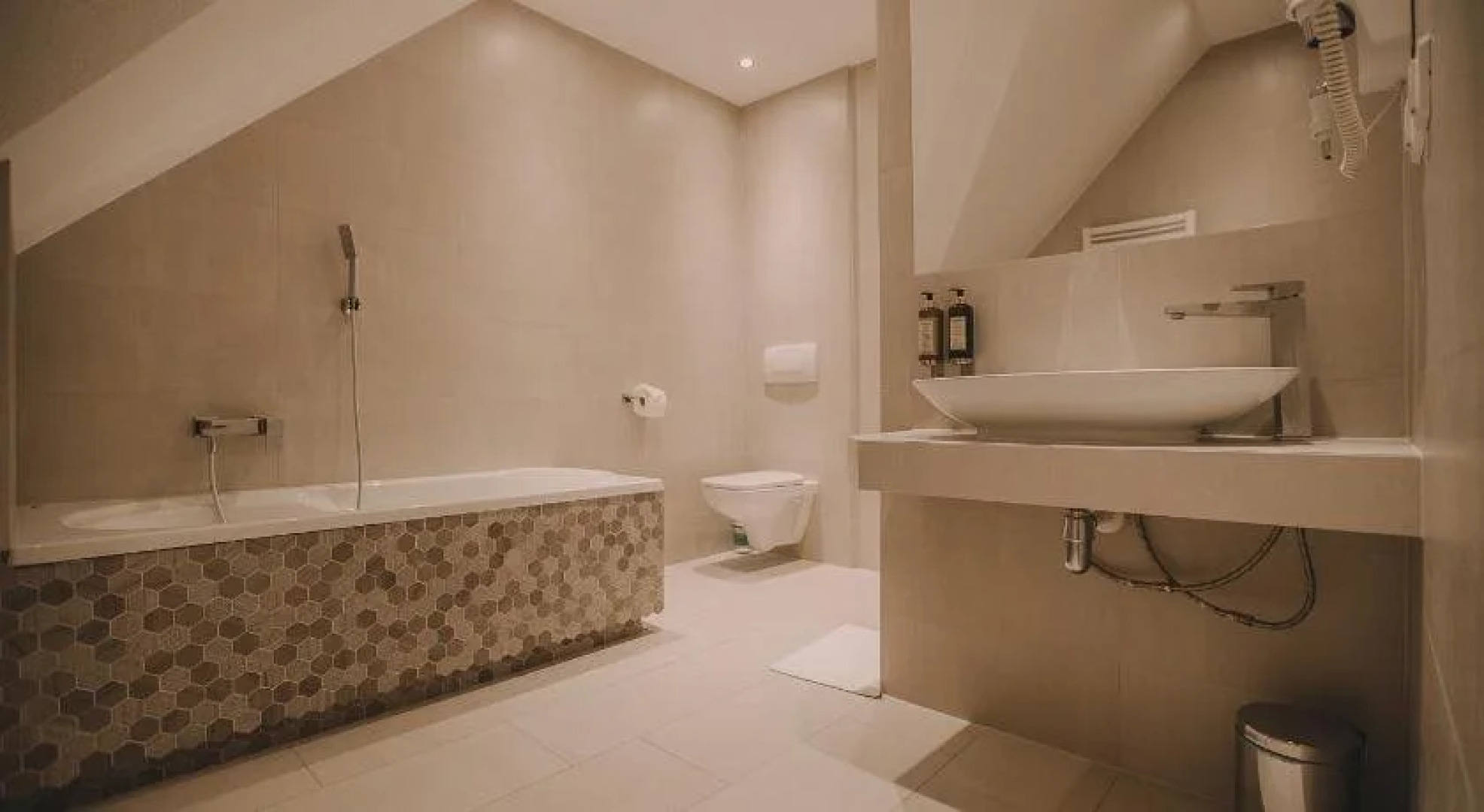 Hotel Restaurant Boss