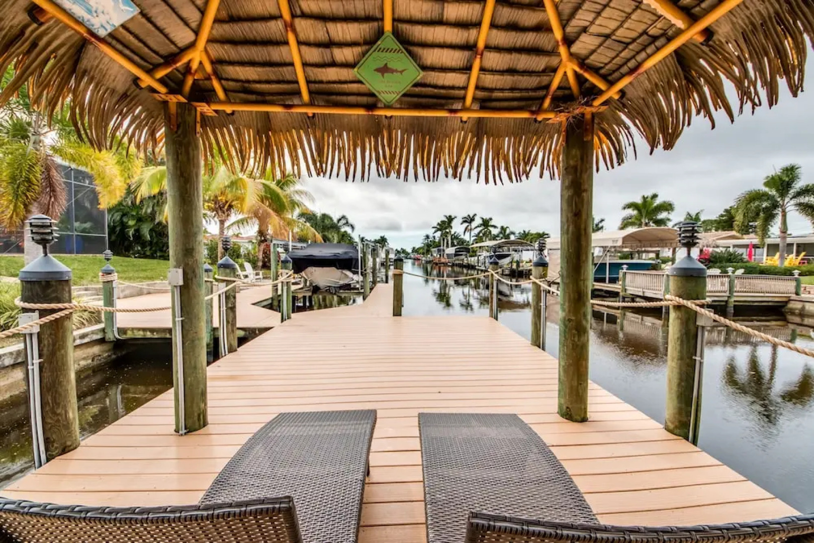 Villa Azurro - Roelens Vacations