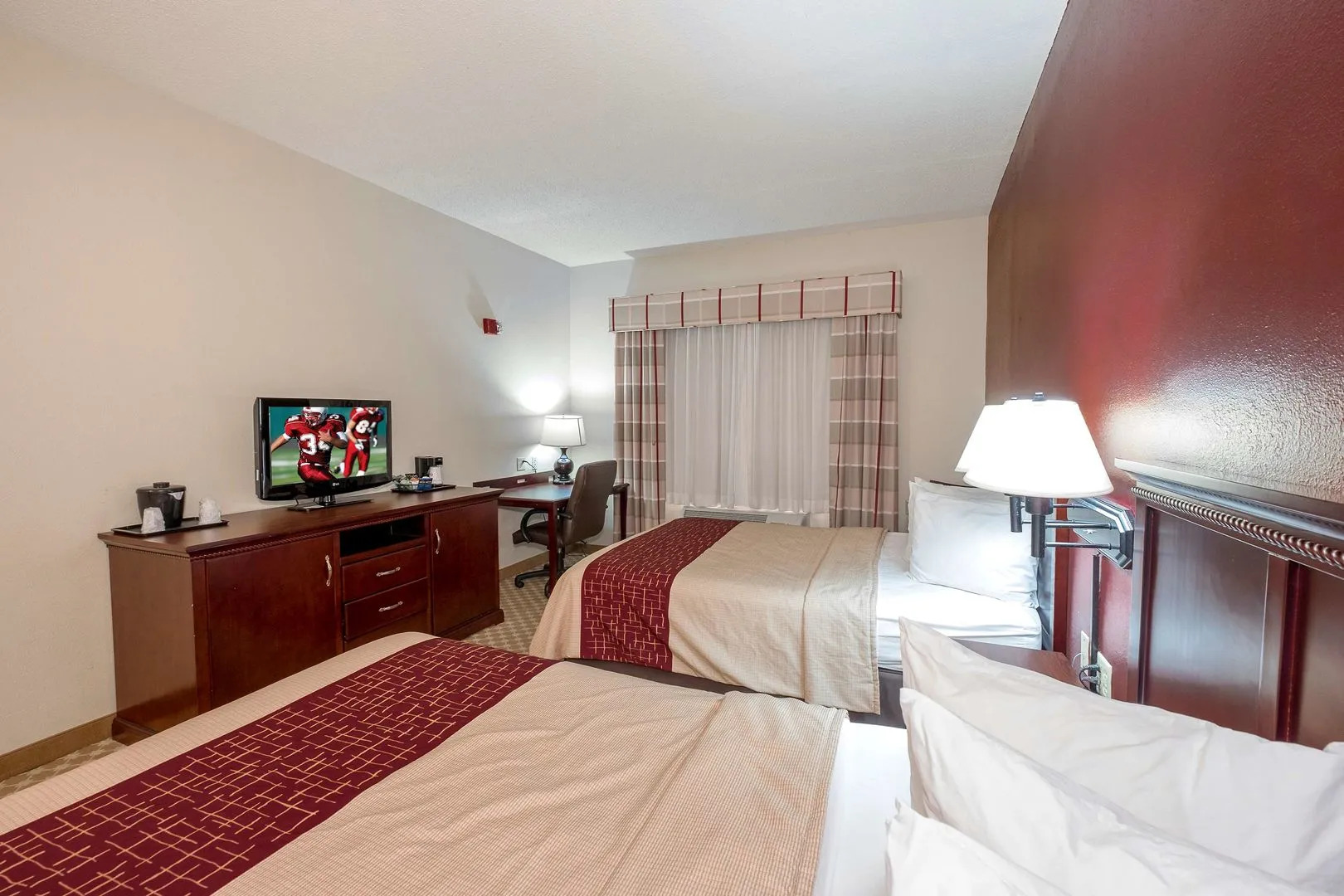 Red Roof Inn & Suites Corbin