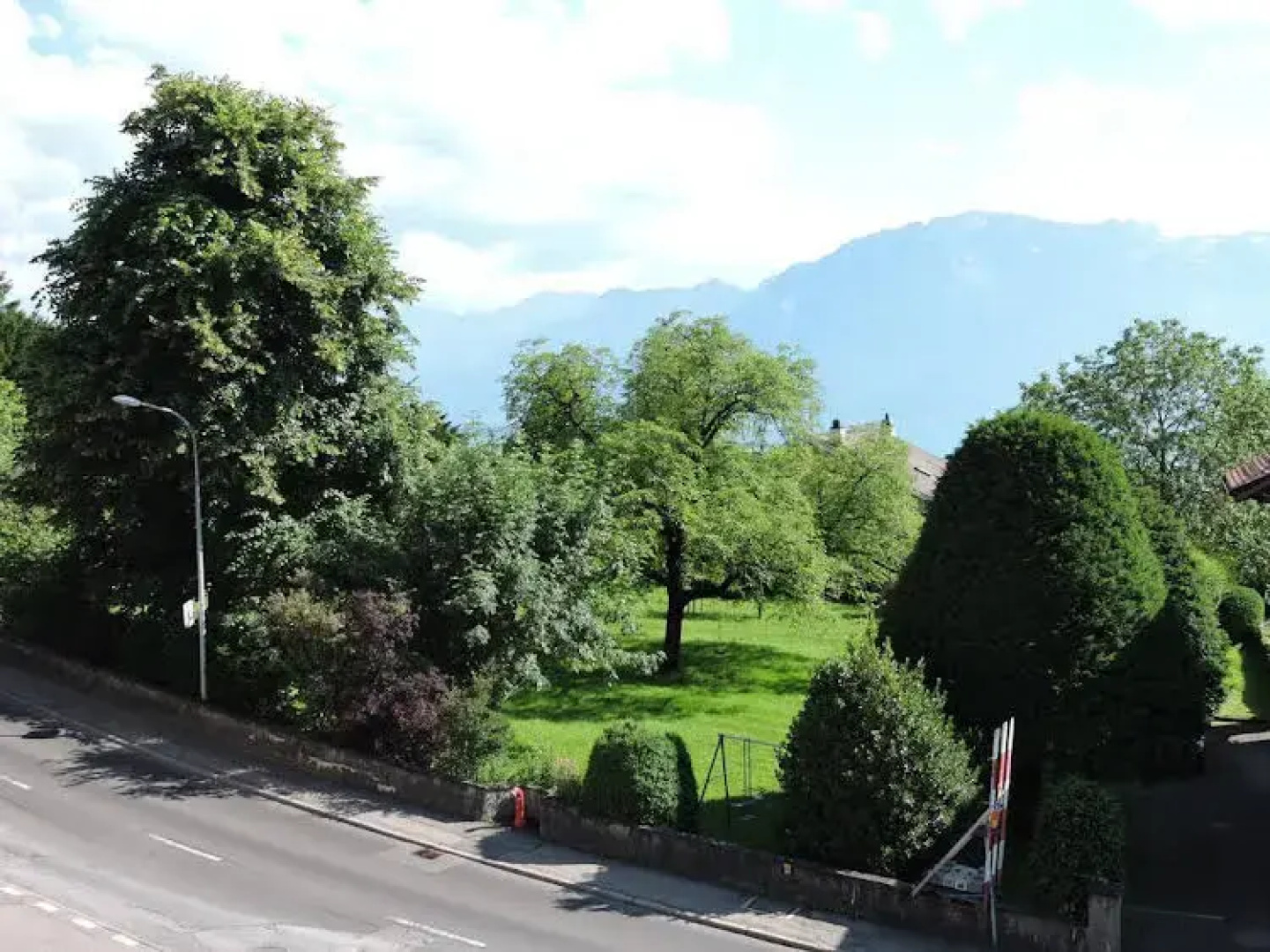 Auberge Communale de St-Légier