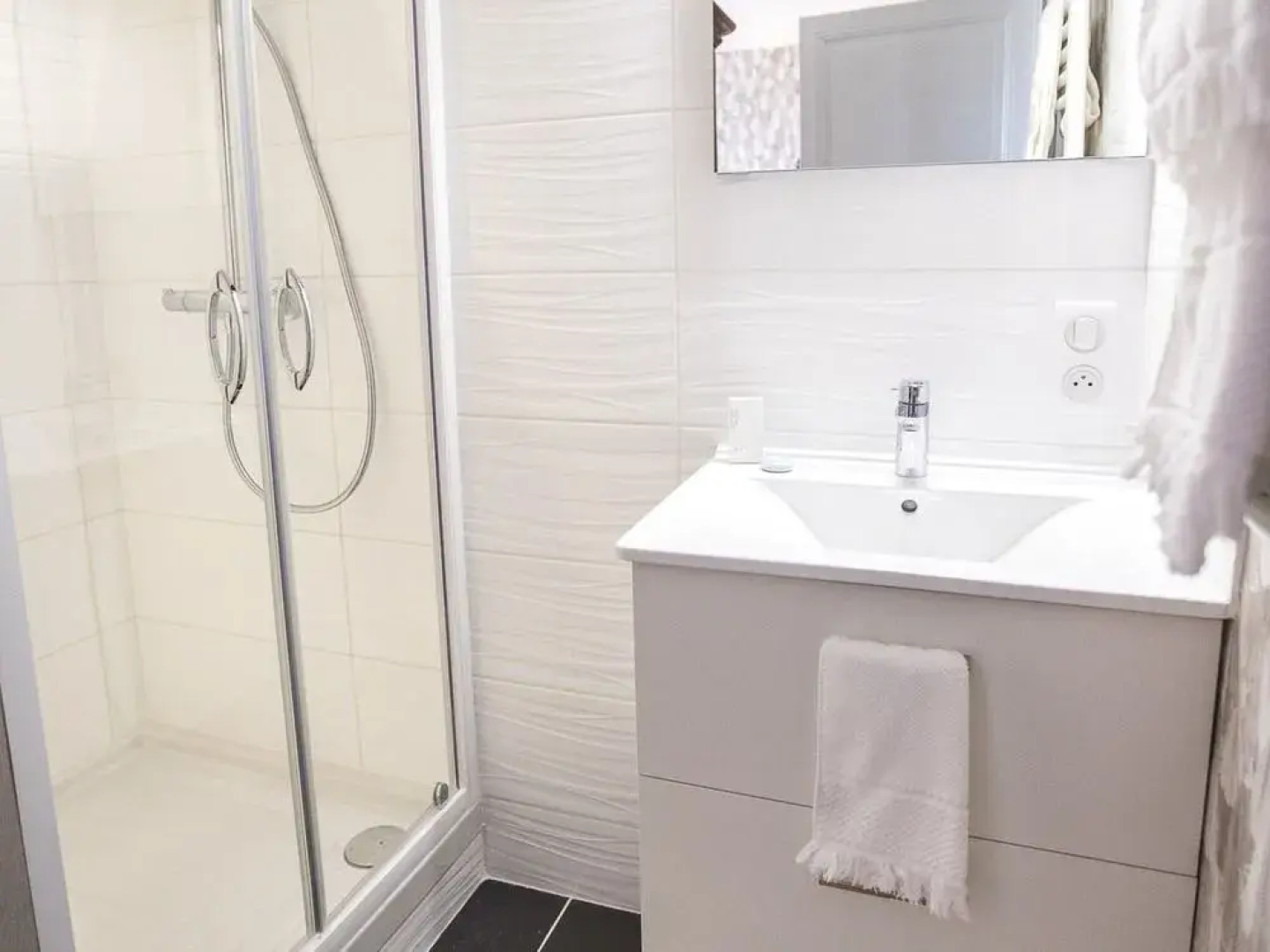 Maison de Kersalomon