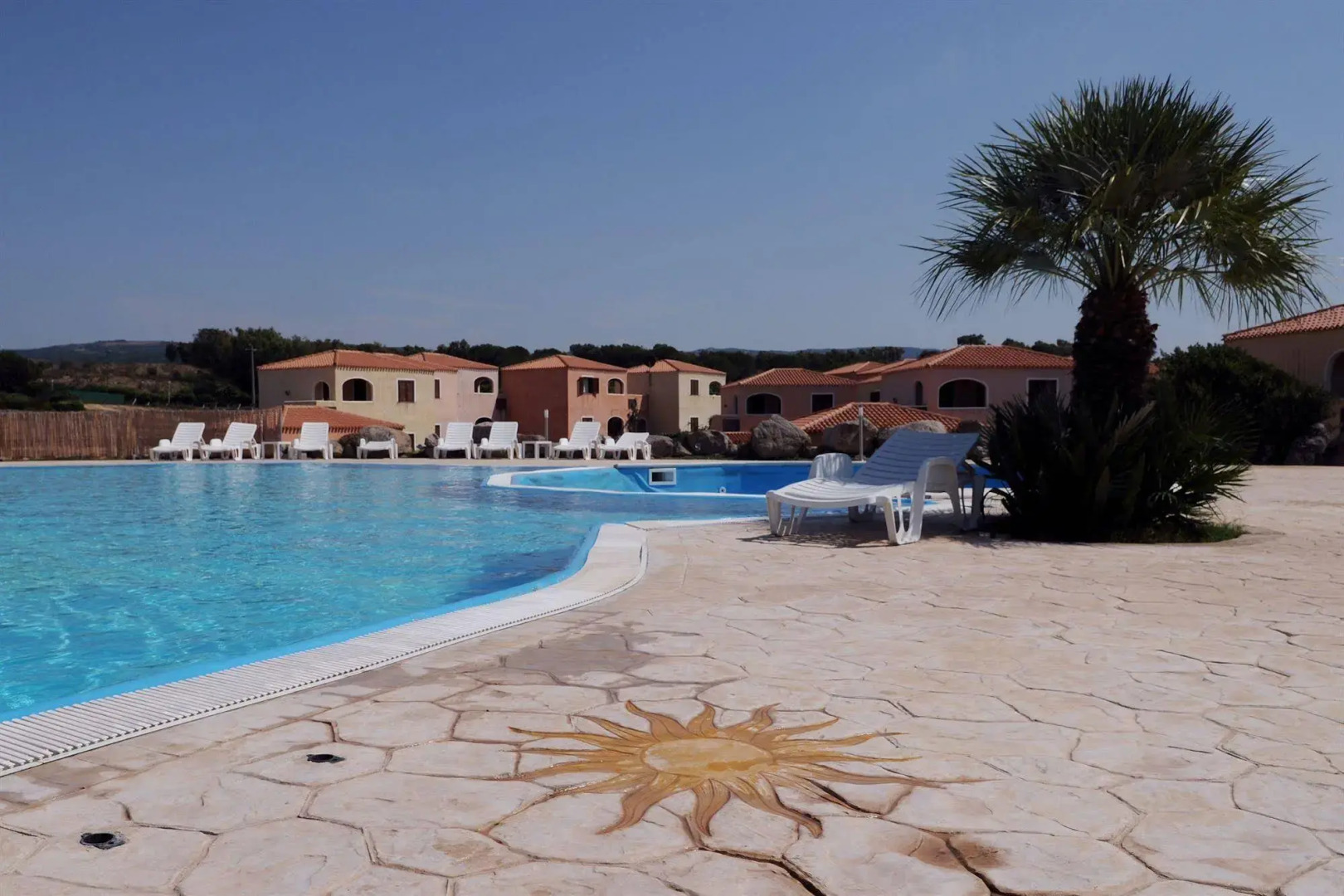 Residence Lu Lamoni Costa Nord