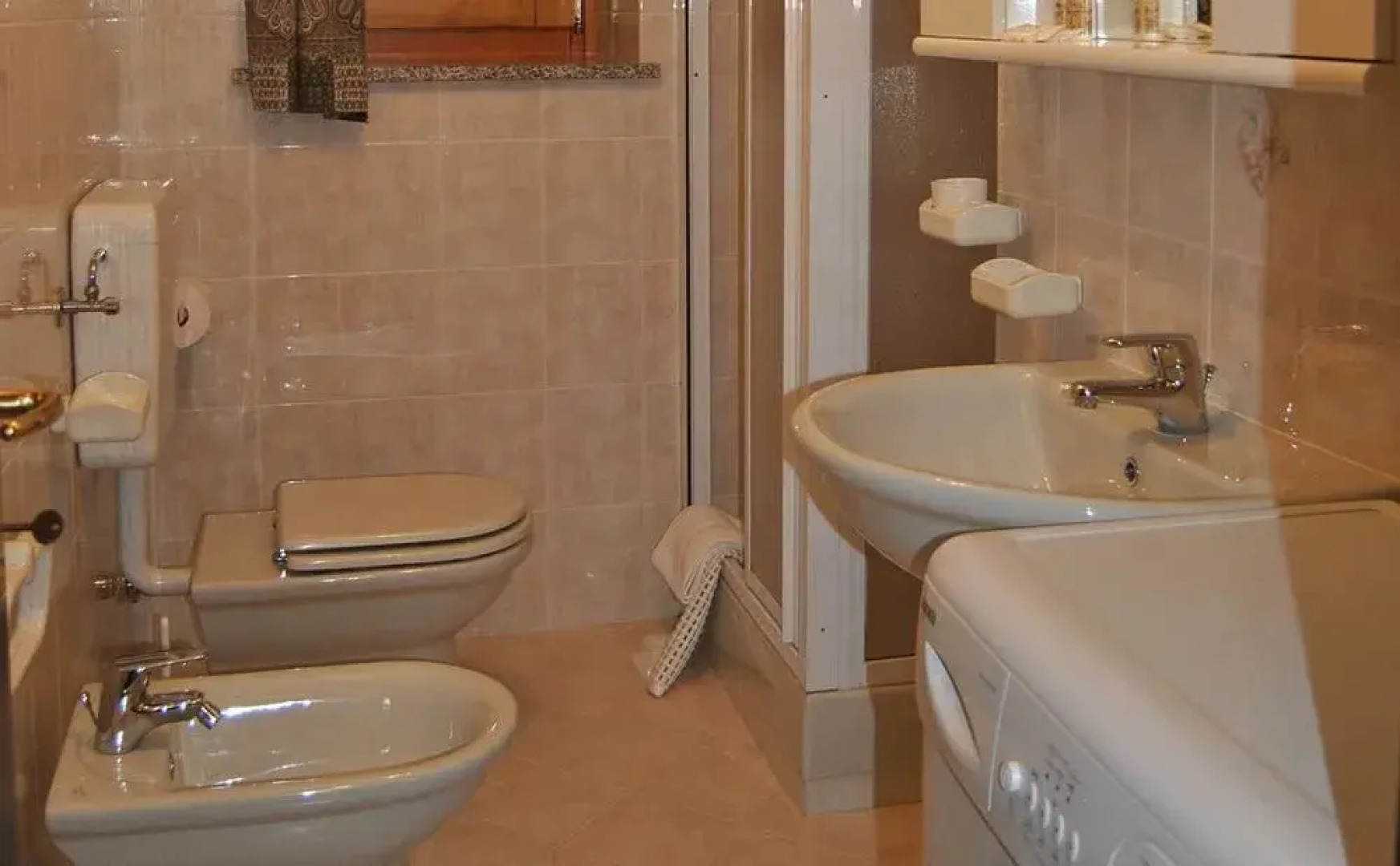 Seconda stella a destra