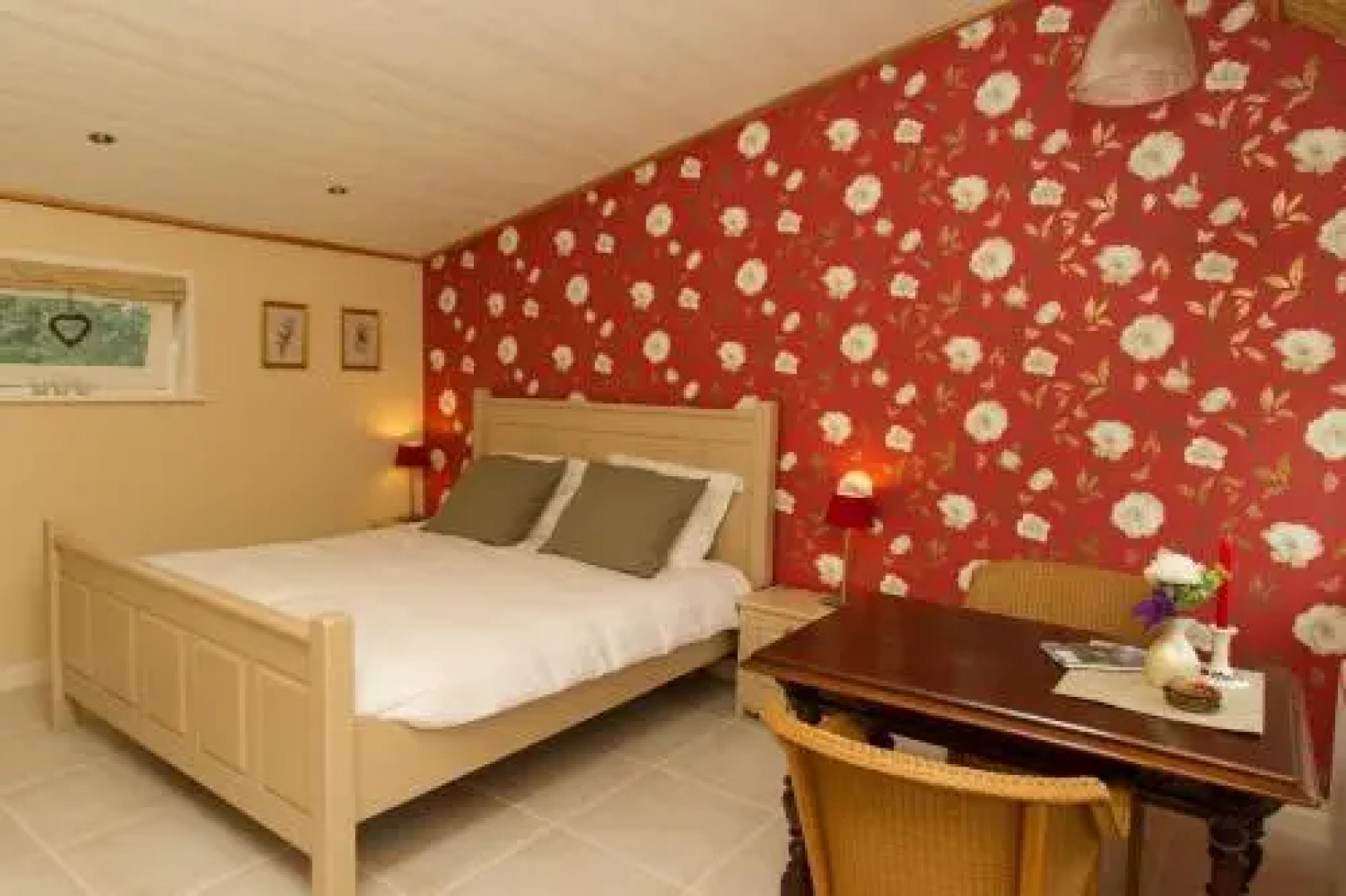 Bed And Breakfast Rodenberg