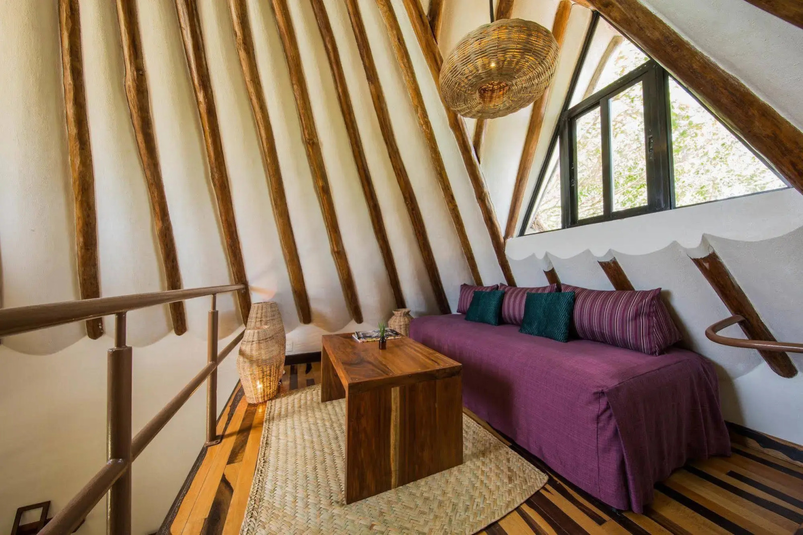 Mezzanine by La Zebra, an SLH Hotel