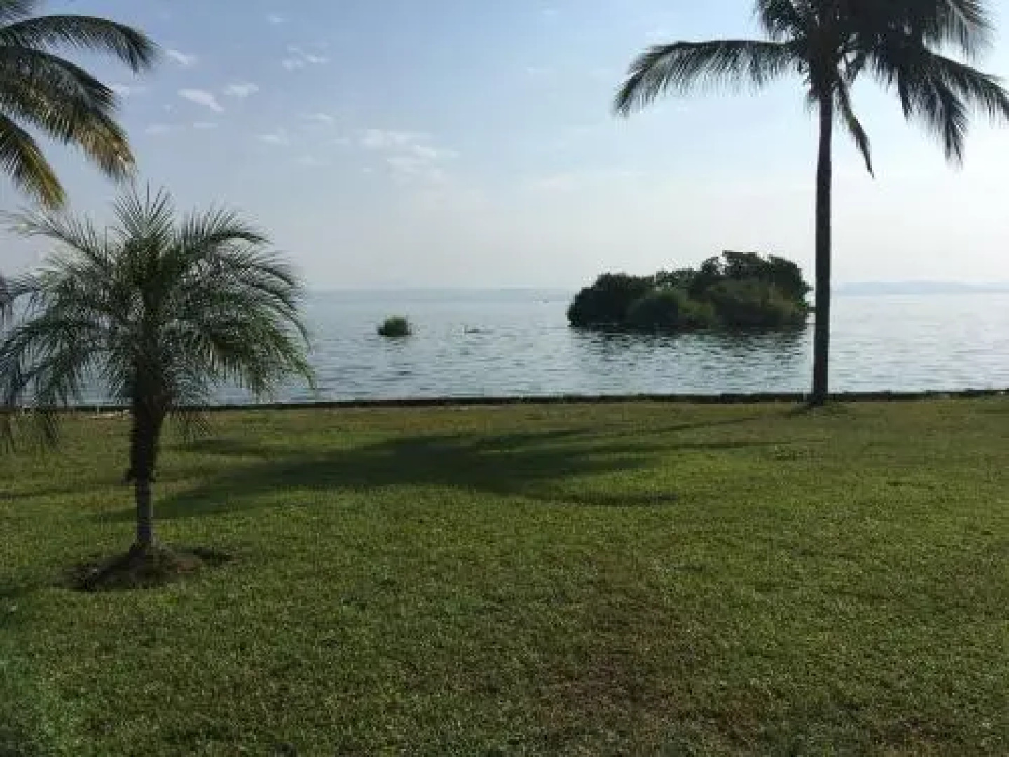 Marina Diamante Residence