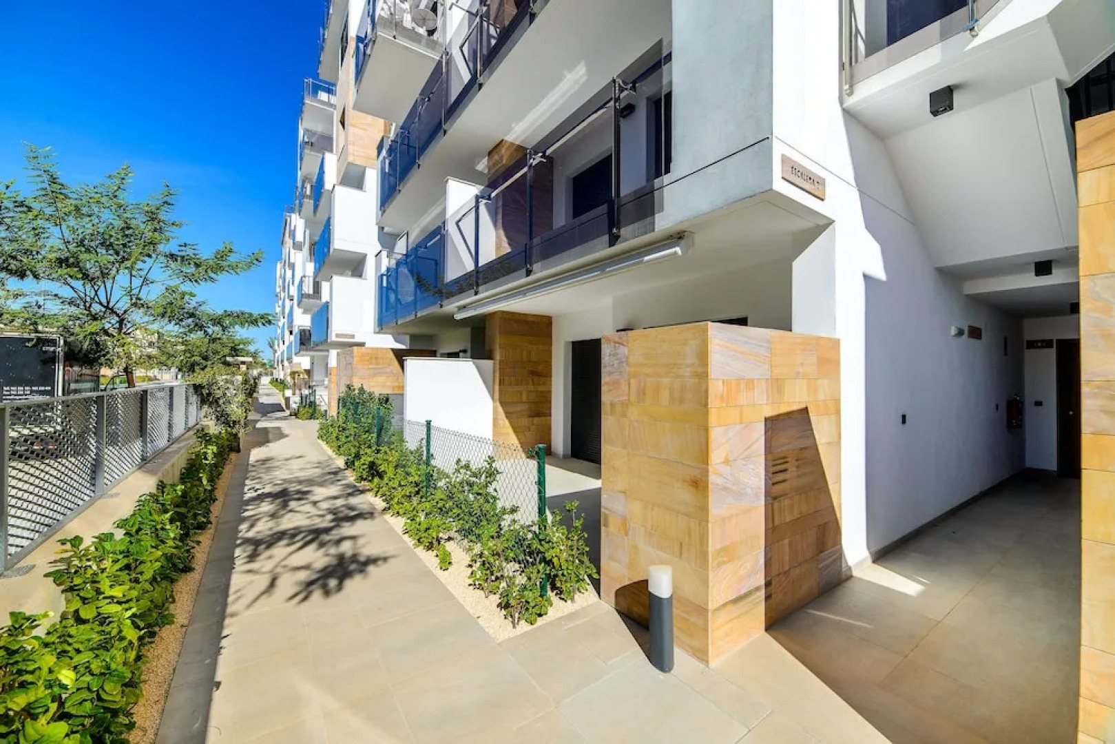 Apartamento Bennecke Rubi