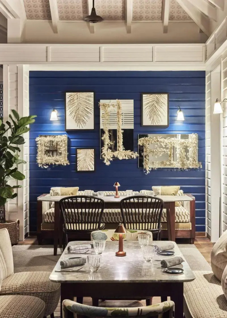 Rosewood Le Guanahani St Barth