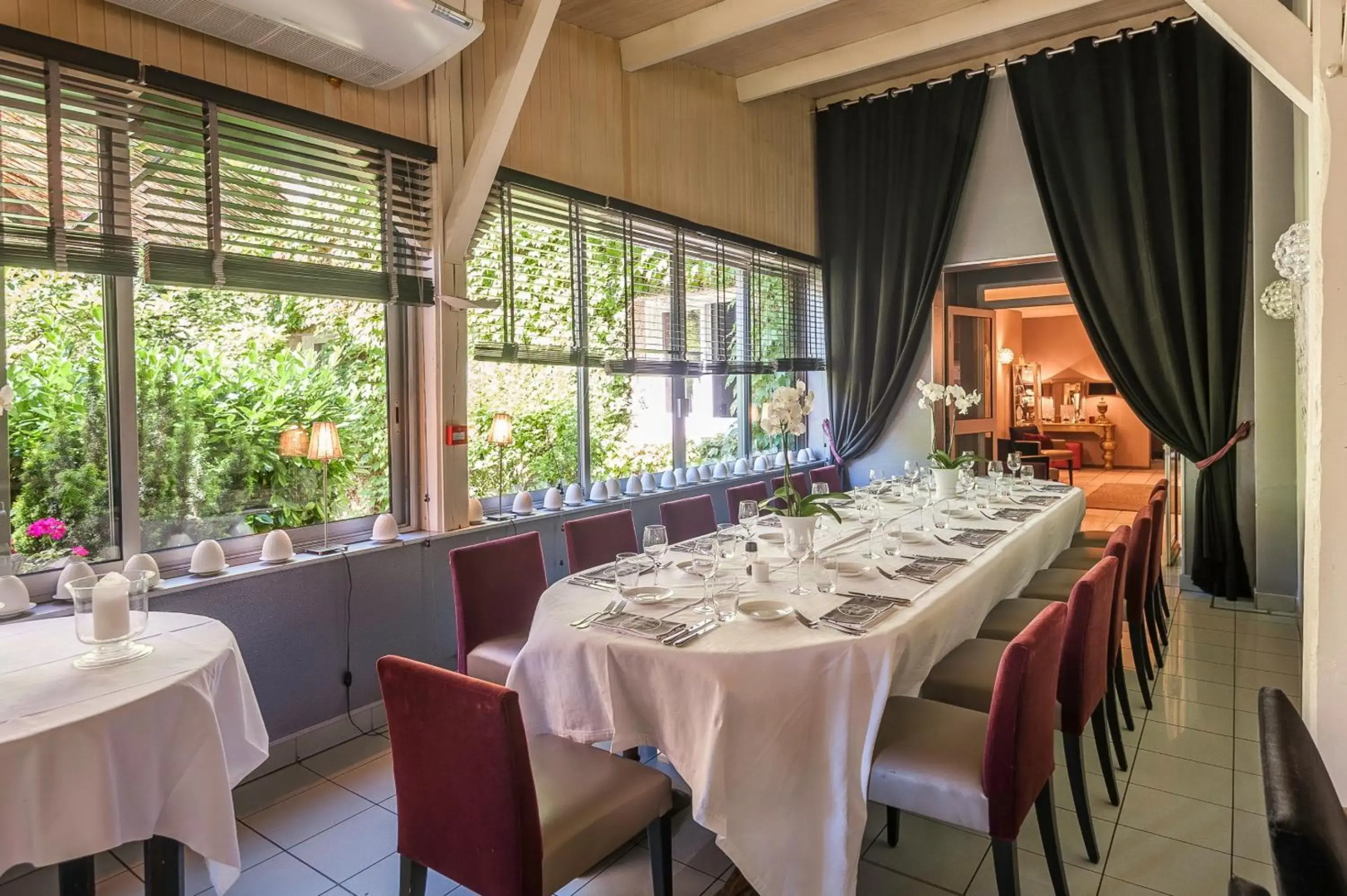 Le Relais de Comodoliac