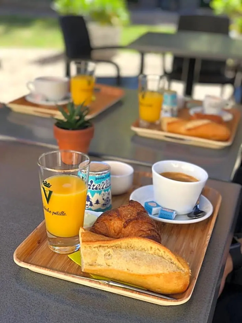 Grand Hôtel de LEurope