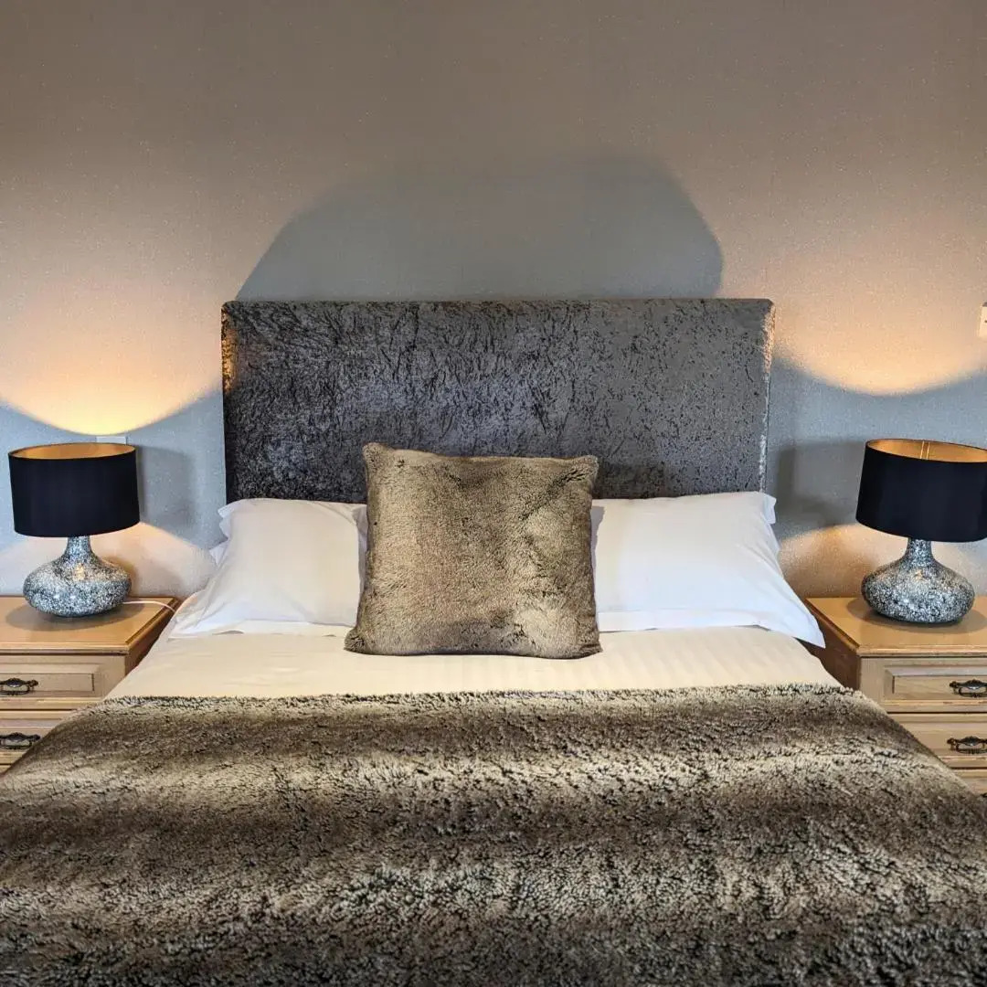 Shaw Hill Golf Resort & Spa Hotel