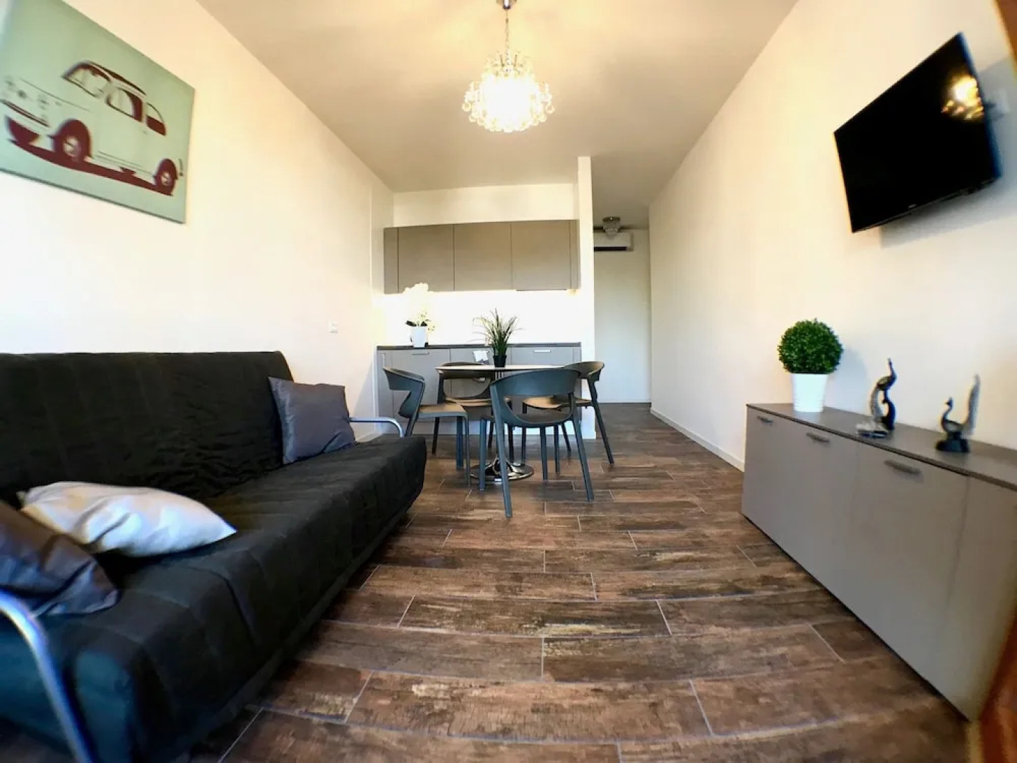 Agenzia Yachting San Marco