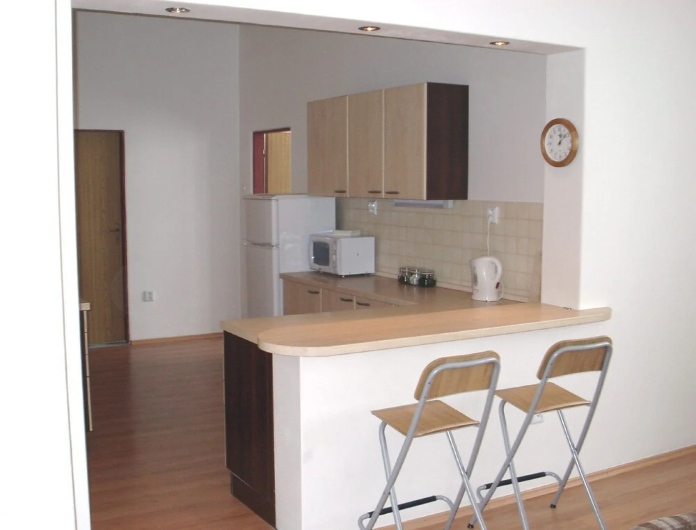 Modern, Spacious, Well Equipped Apartment in High Tatras Mountains