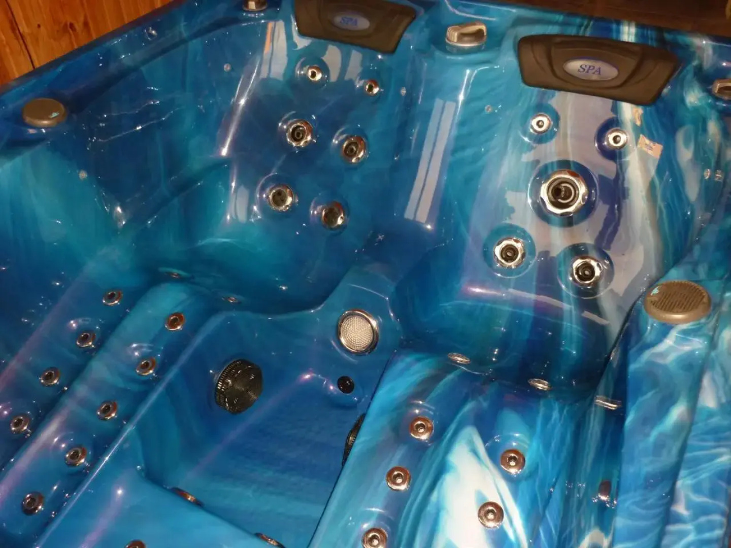 R1 Rolléder Apartman-ház