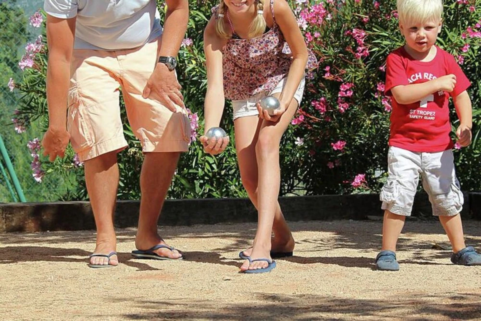 Attractive holiday villa on the Sainte Baume massif