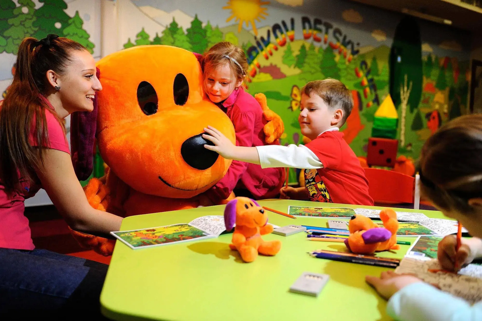 Wellness Hotel Chopok