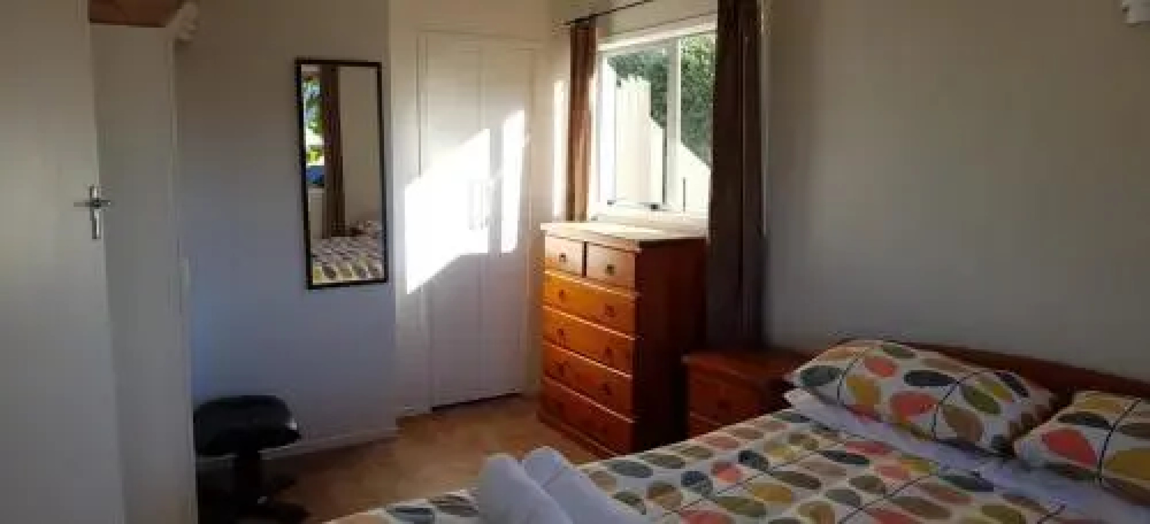 Hot Water Beach Cottage