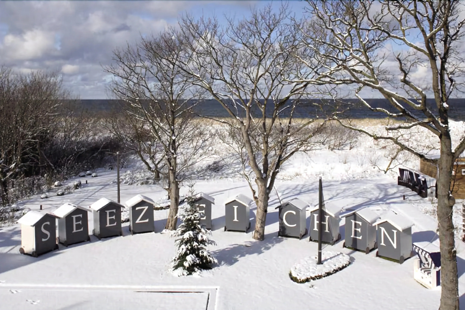 Künstlerquartier SEEZEICHEN