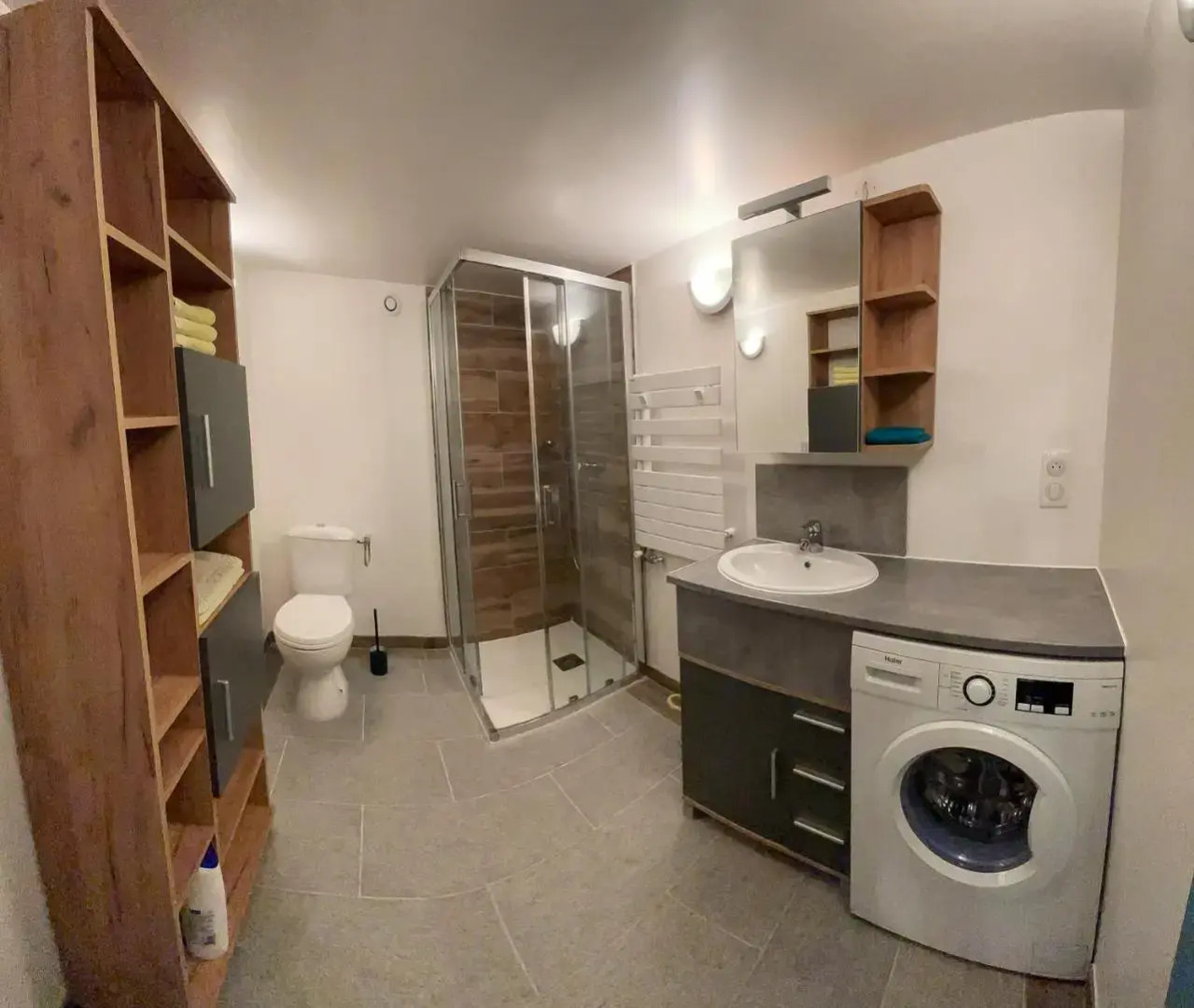 Appartements Chez Anna