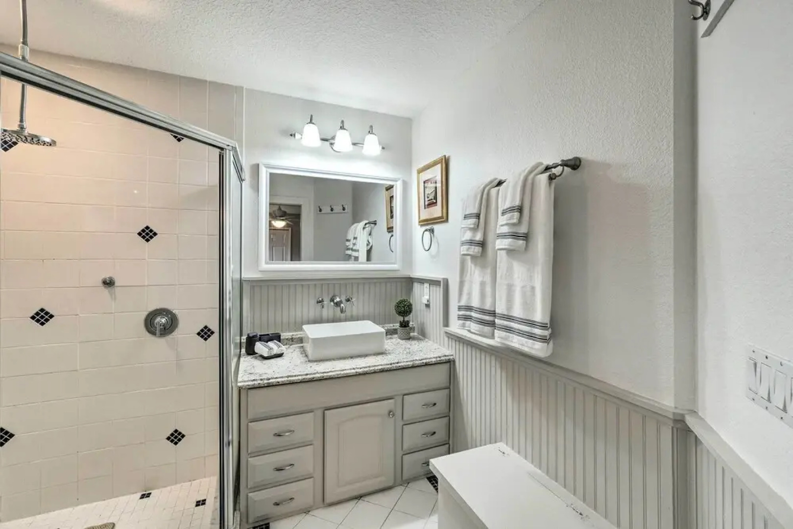 Punta Gorda Home w/ Lanai < 2 Mi to Downtown!