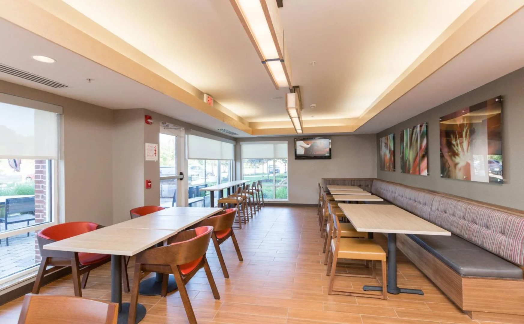 TownePlace Suites by Marriott Winchester