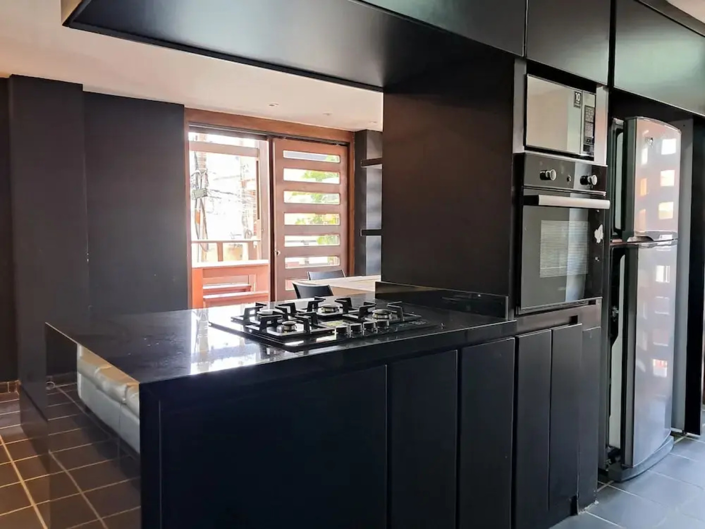 La Floresta de Cite Hotel