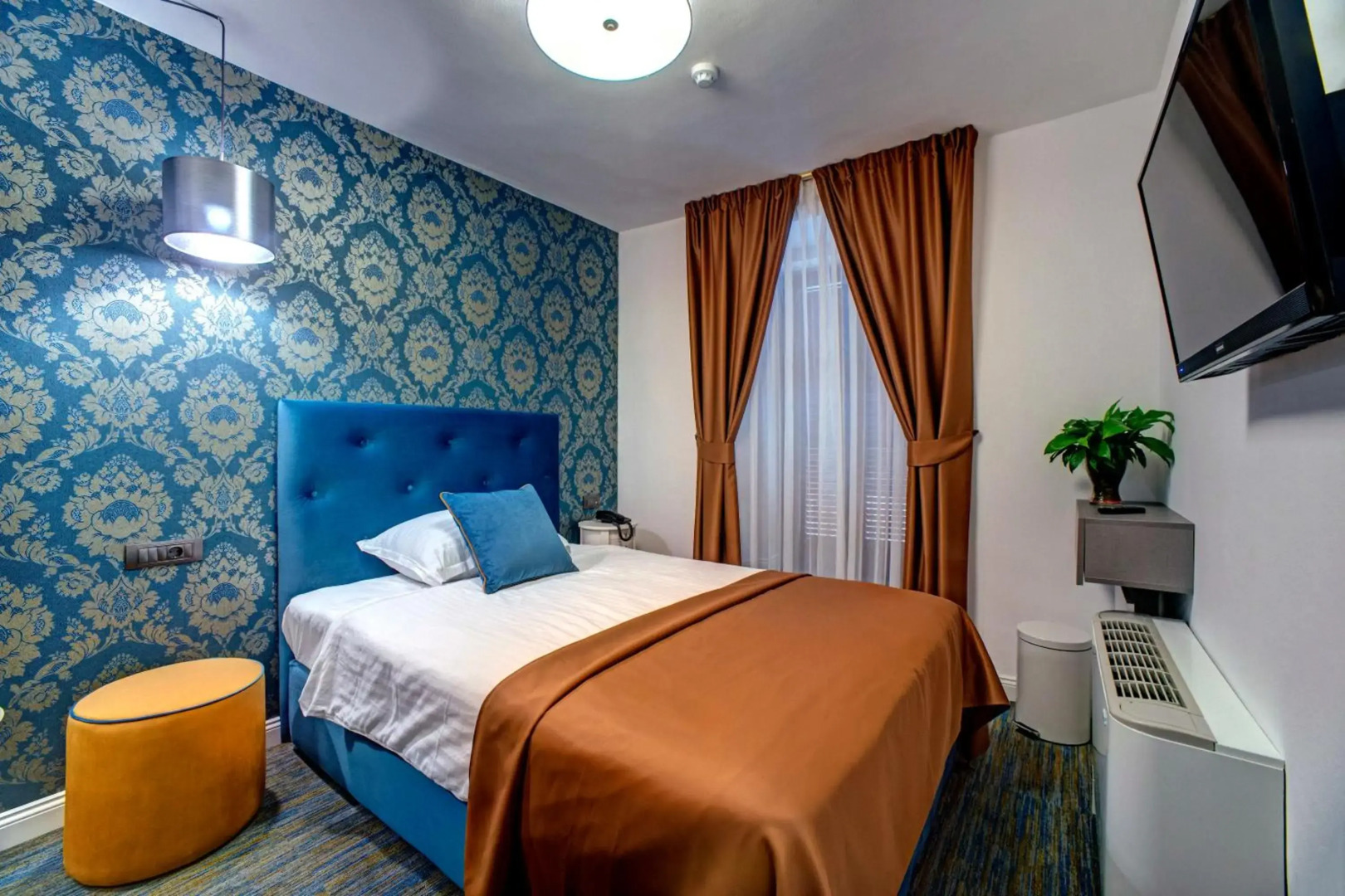 Hotel Skradinski Buk