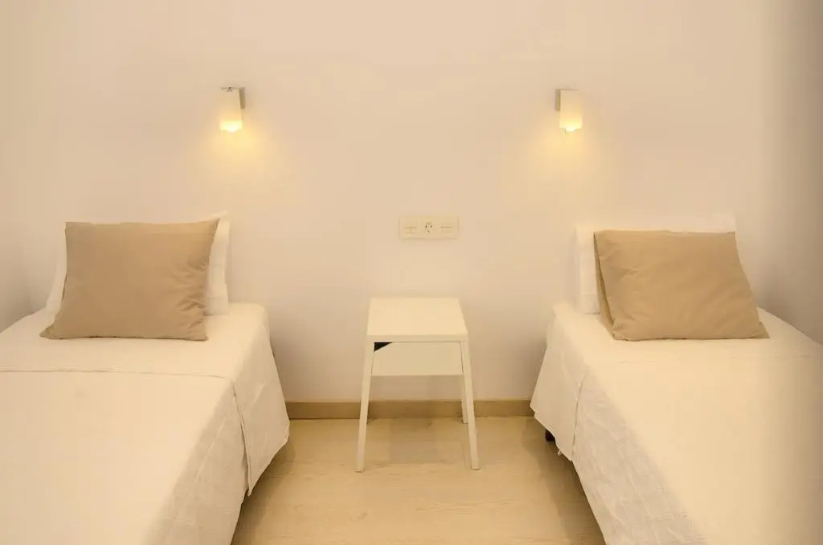 Casa Anclada, Apartamento 2 Dormitorios