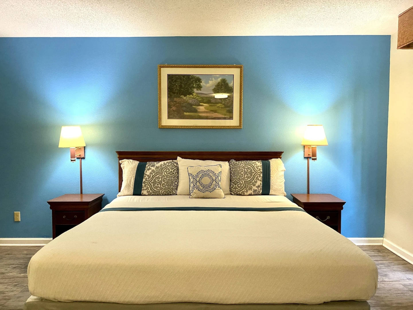 FairBridge Inn Express Mount Vernon