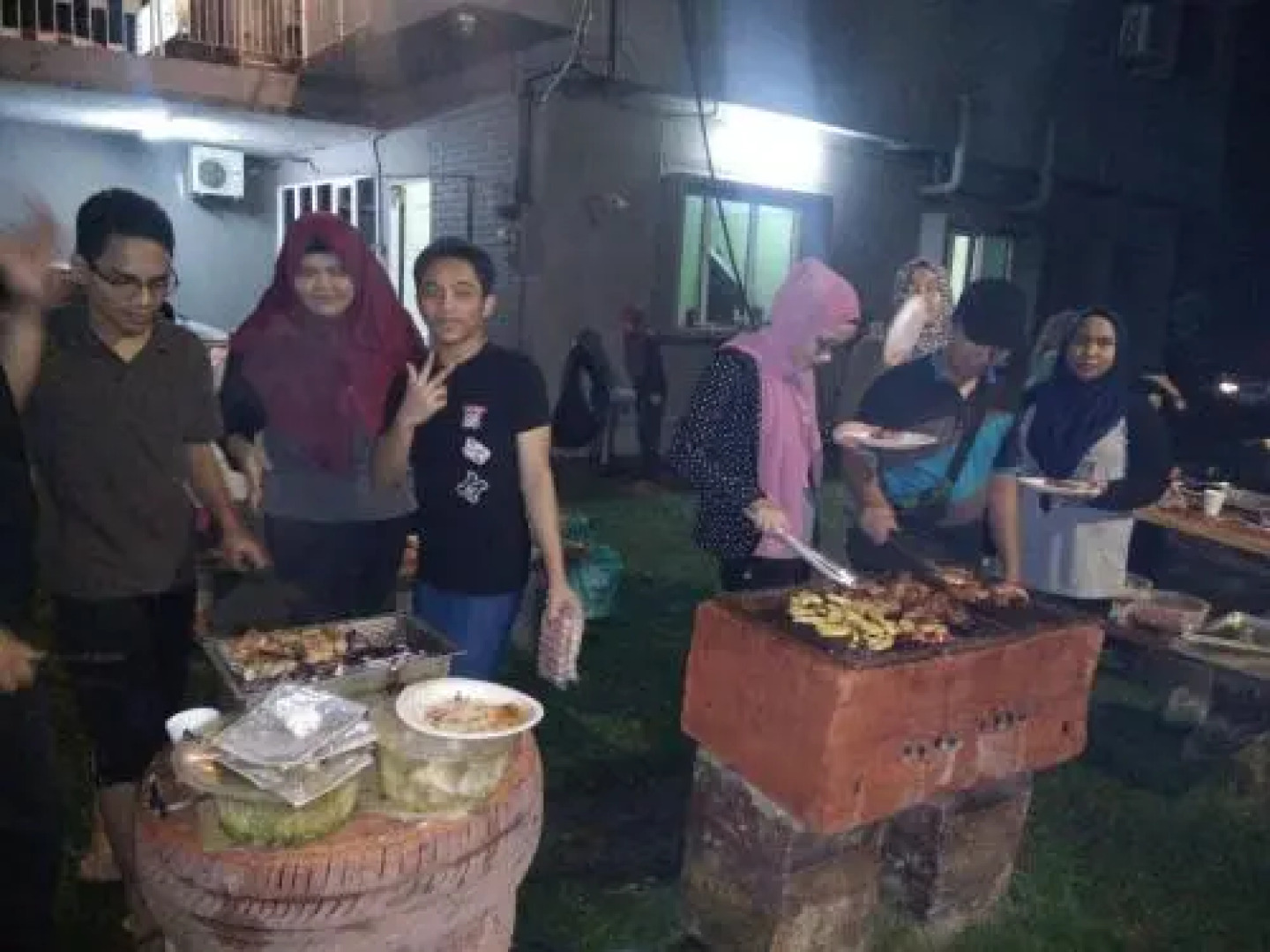 Tc theme park Guest house