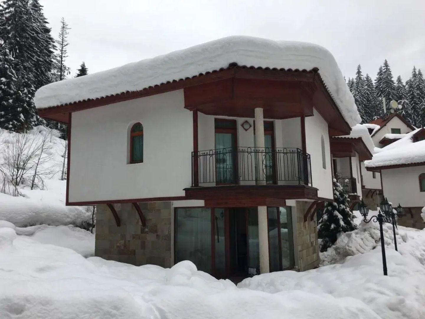 Villa Bojinovi - Forest Nook 2