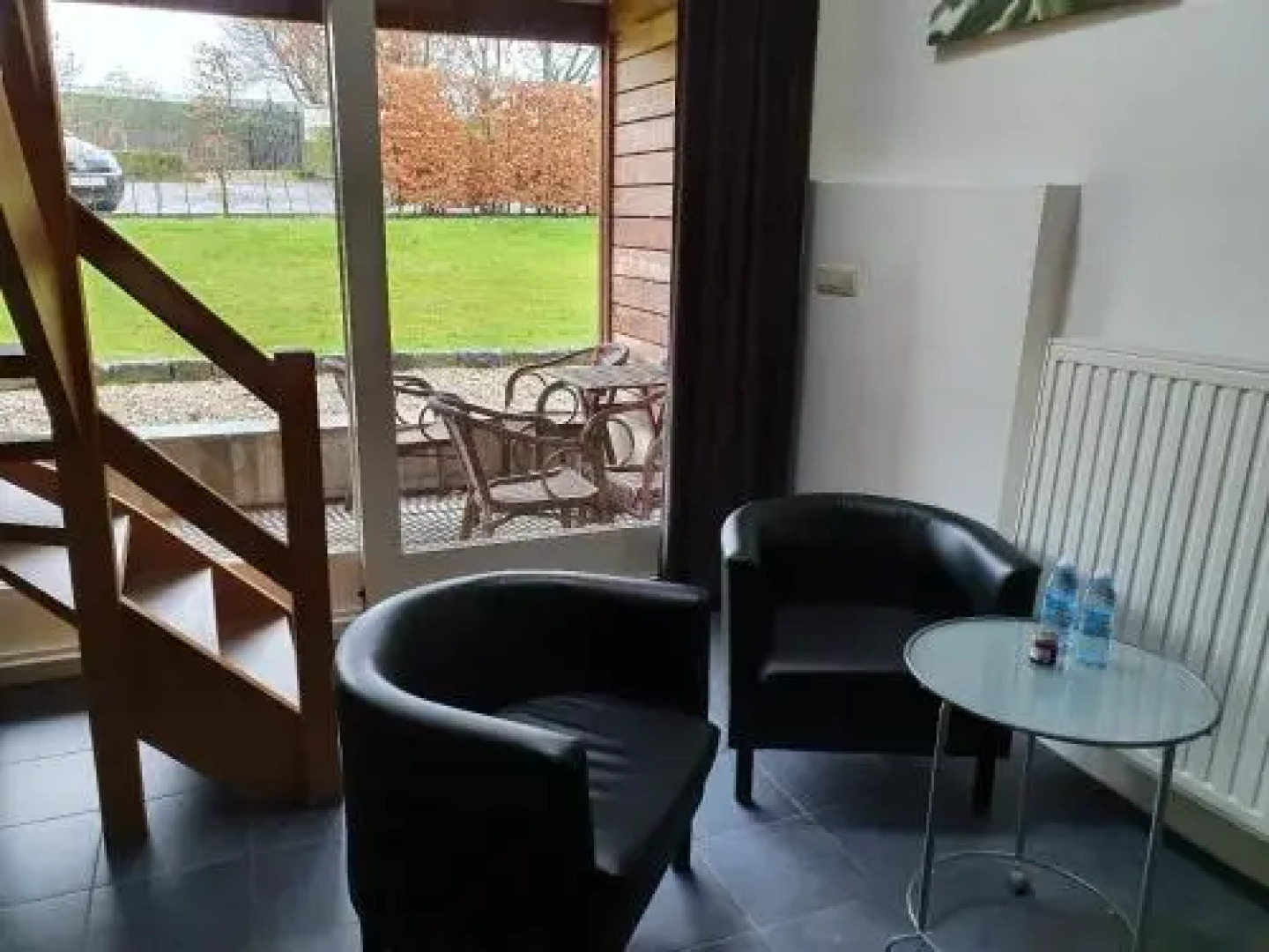 Hotel-Brasserie De Hoogmolen