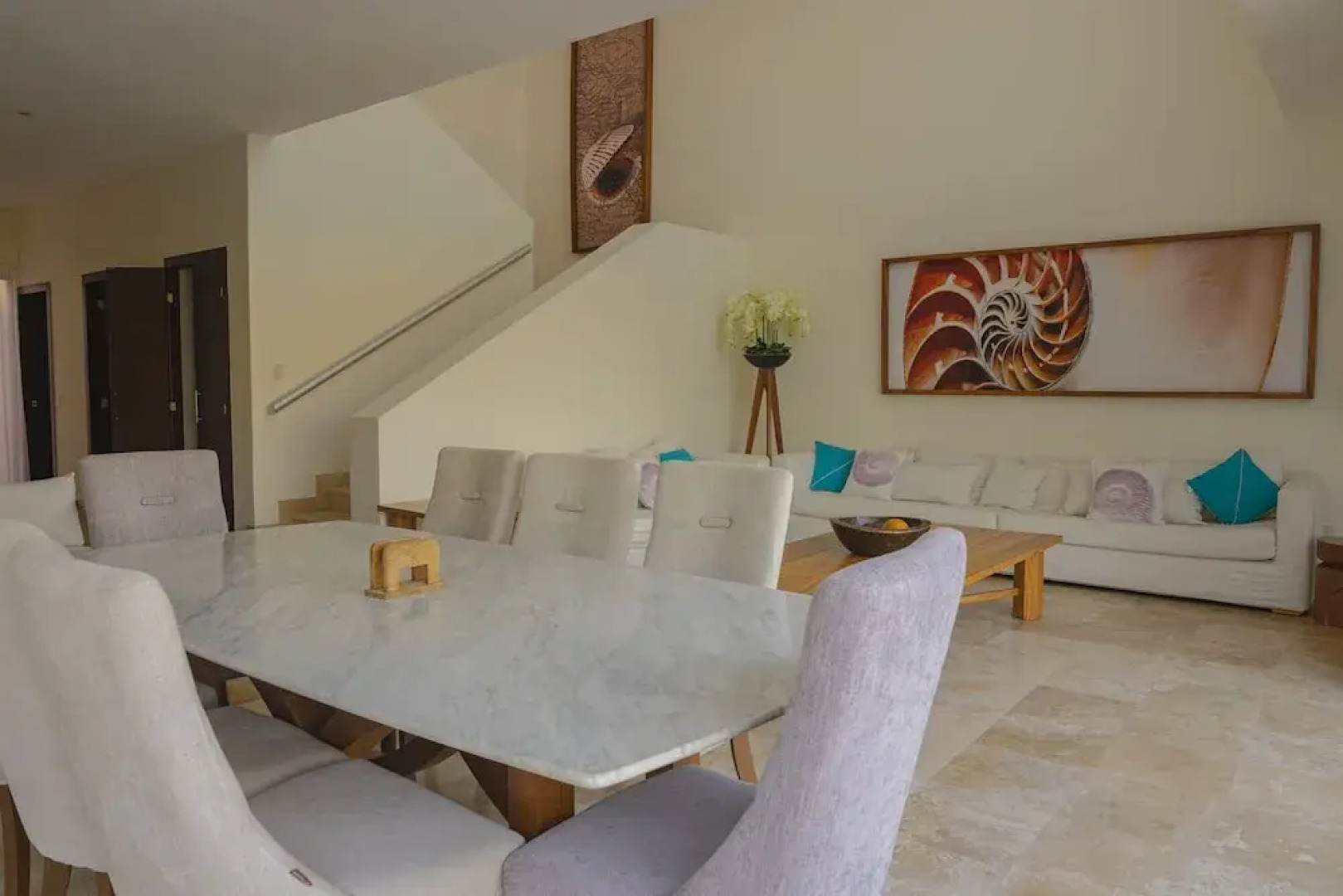 B Nayar Family Luxury Suites & Villas Residences