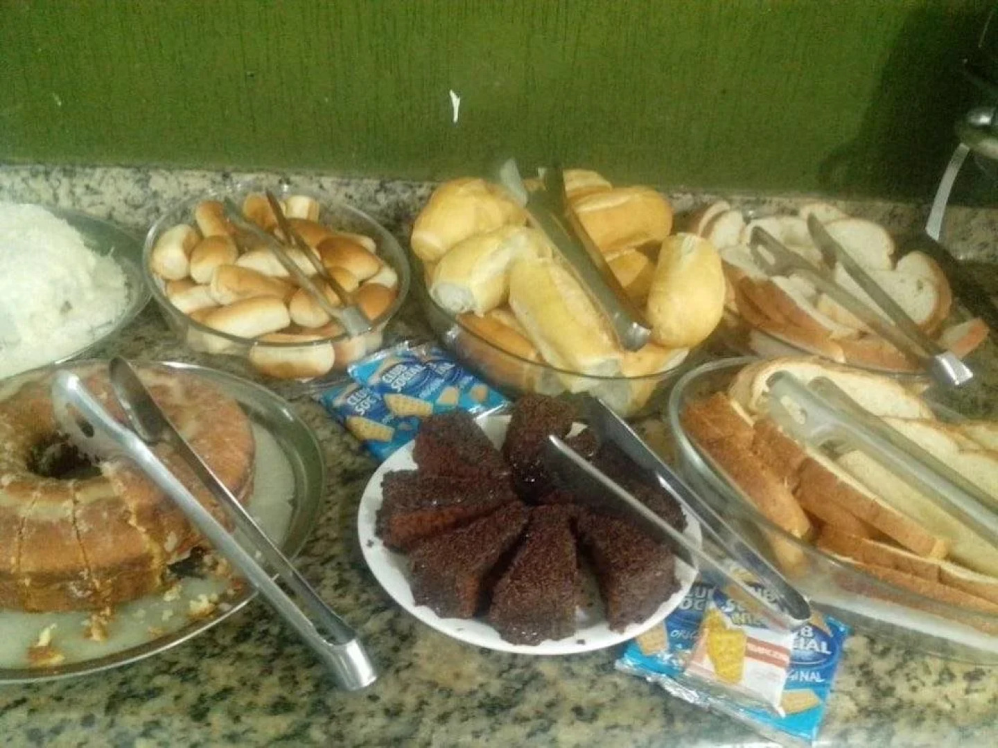 Apartamento Porto Real Pegasus